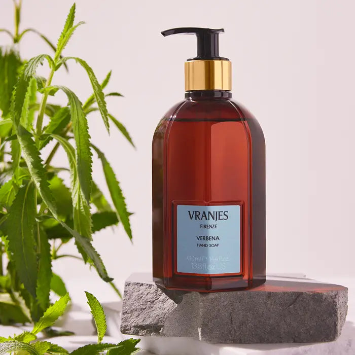 Dr. VRANJES body care
