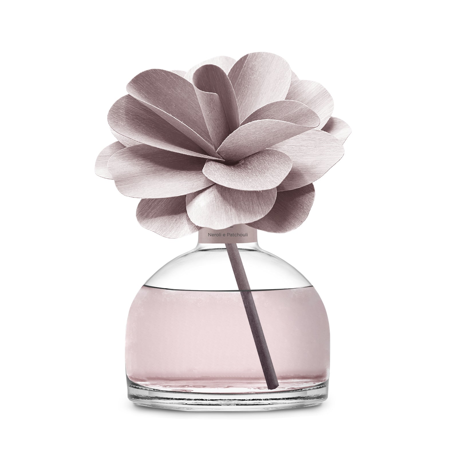 Muhà Scent Diffuser FLOWER Neroli & Patchouli - 200ML