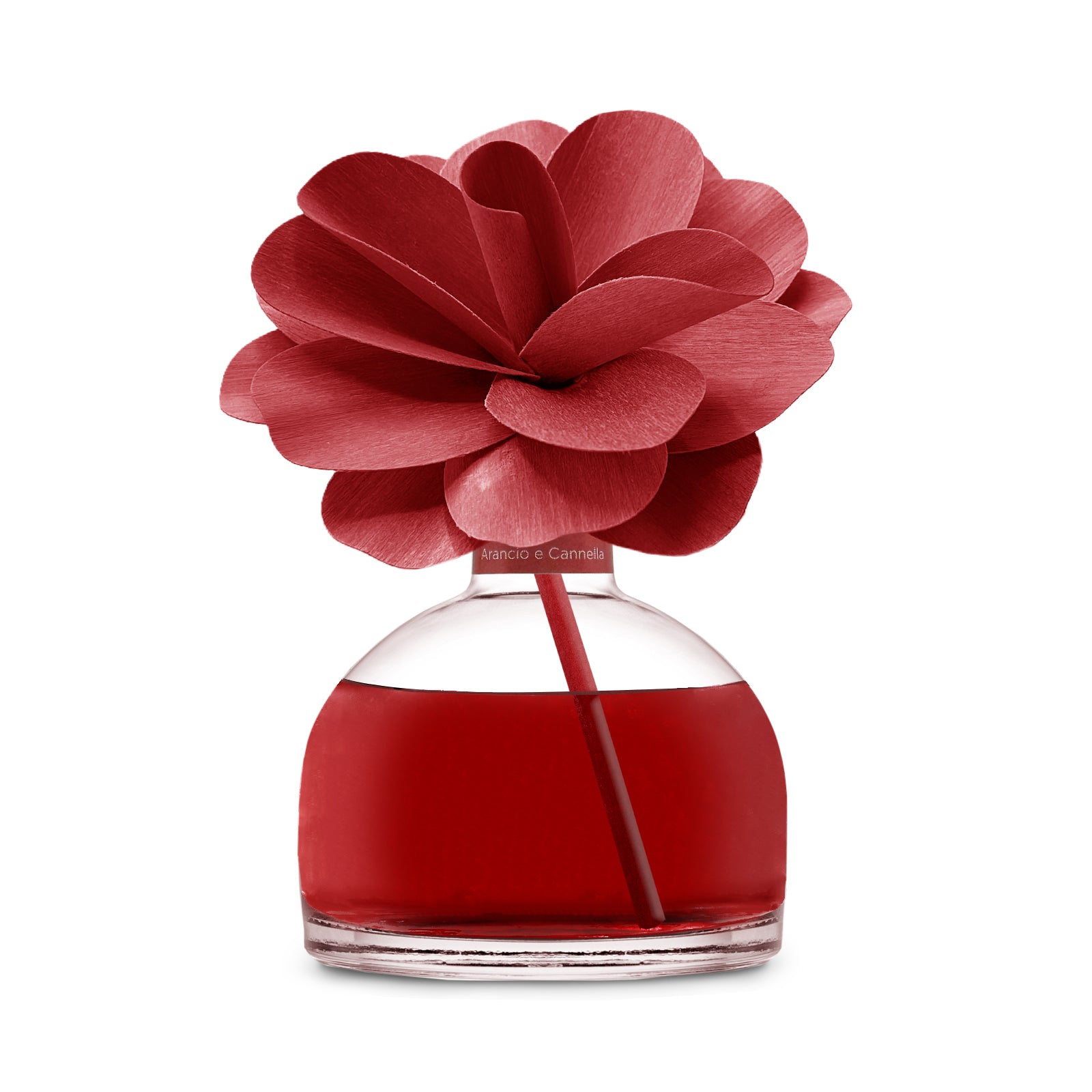 Muhà reed diffuser FLOWER Orange & Cinnamon - 200ML
