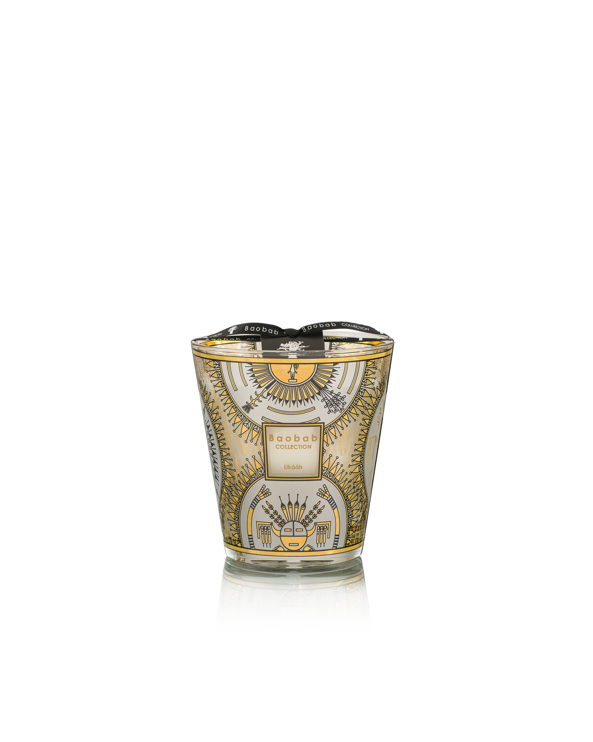 Baobab Scented Candle - Tournesol Girasol