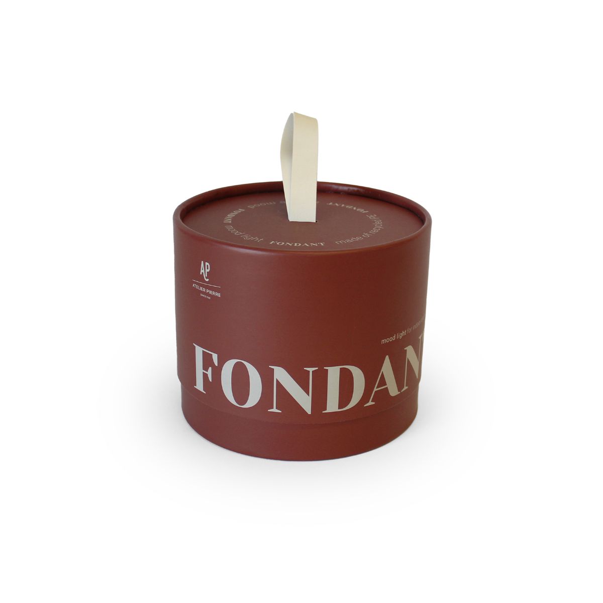 Atelier Pierre Fondant Sfeerlamp - Small 