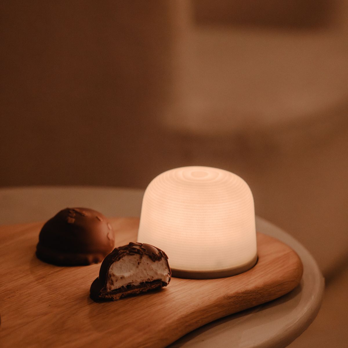Atelier Pierre Fondant Mood Lamp - Small