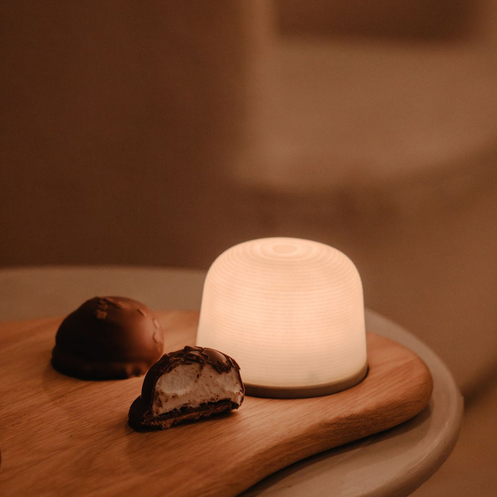 Atelier Pierre Fondant Sfeerlamp - Small 