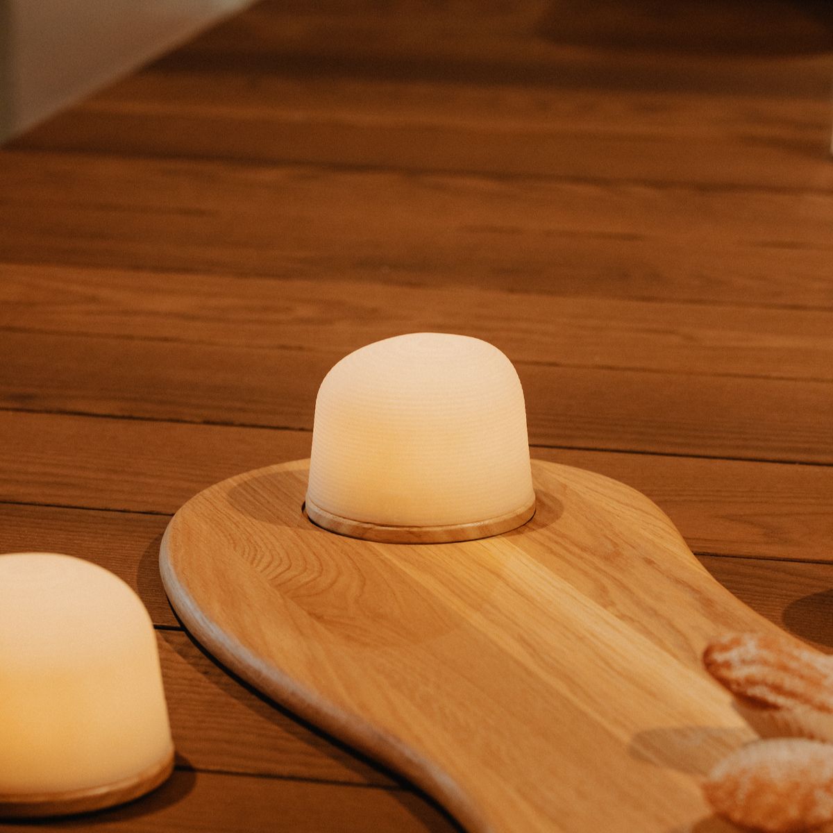 Atelier Pierre Fondant Mood Lamp - Small