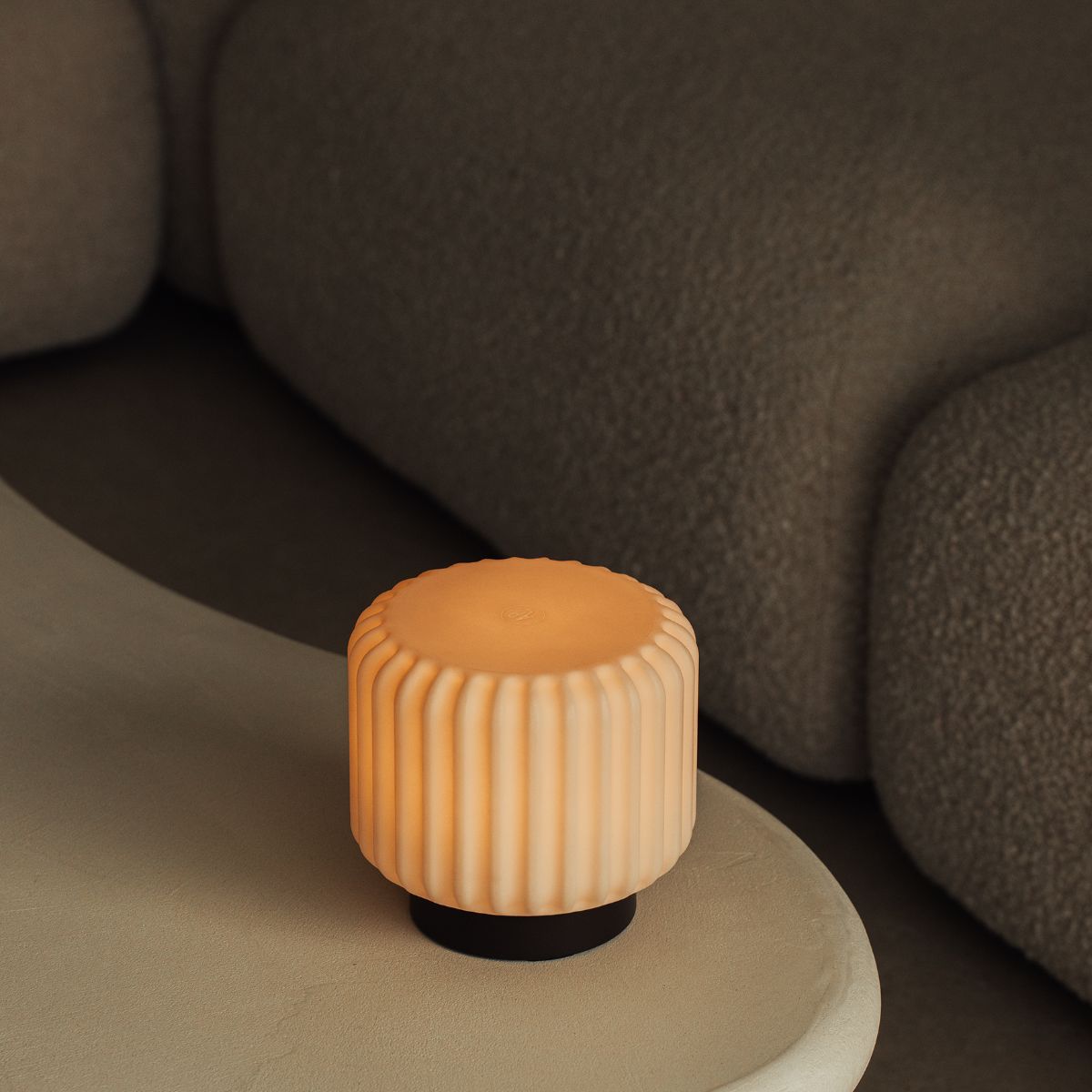 Atelier Pierre Dentelles Sfeerlamp - Wide  