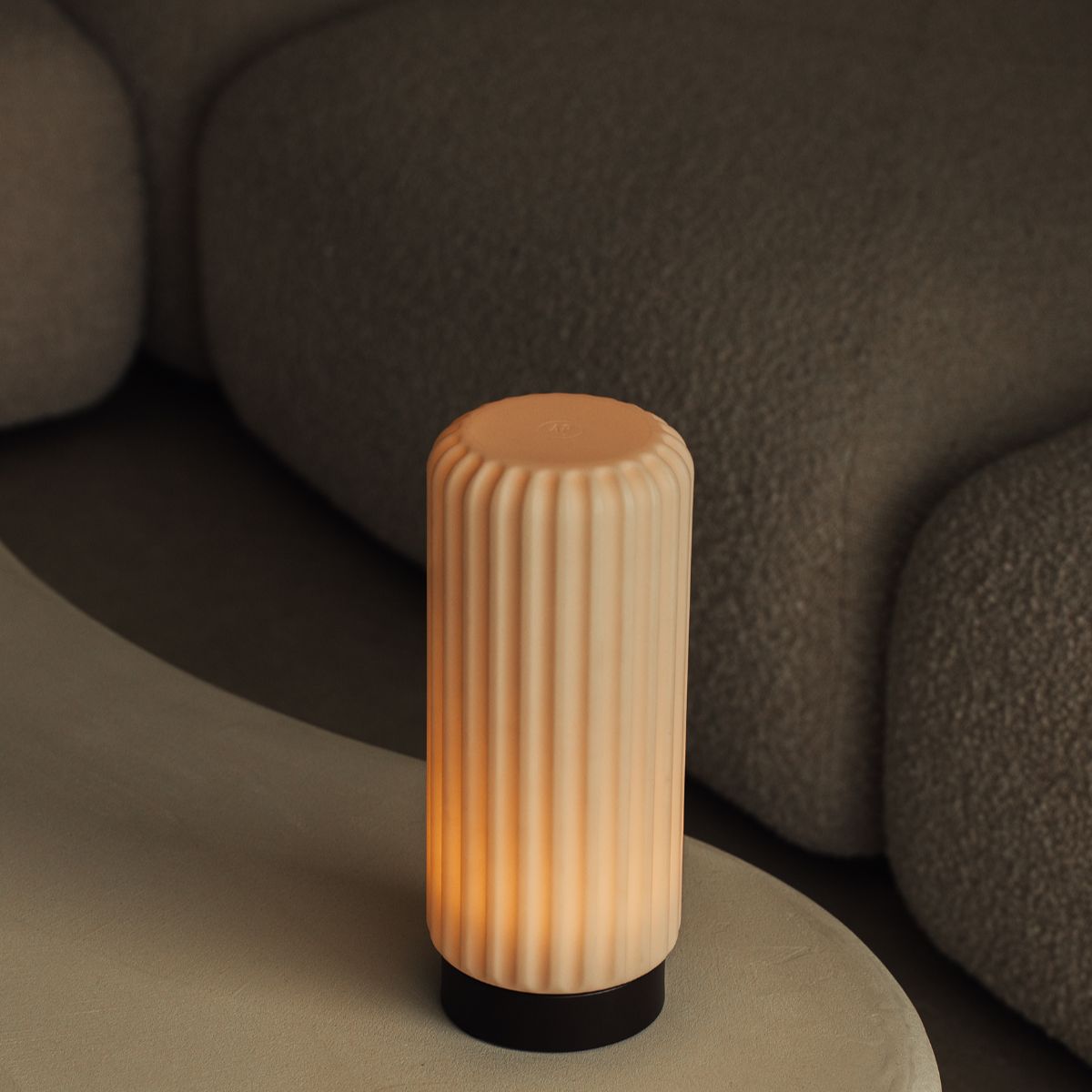 Atelier Pierre Dentelles Sfeerlamp - Tall