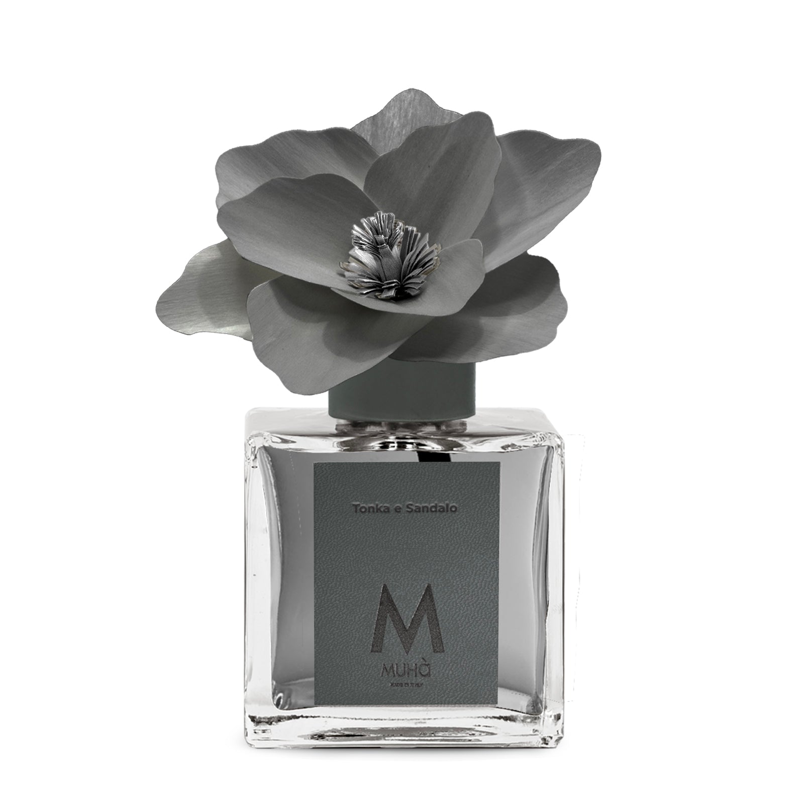 Muhà Fragrance Diffuser Magnolia Tonka & Sandalwood - 500ML