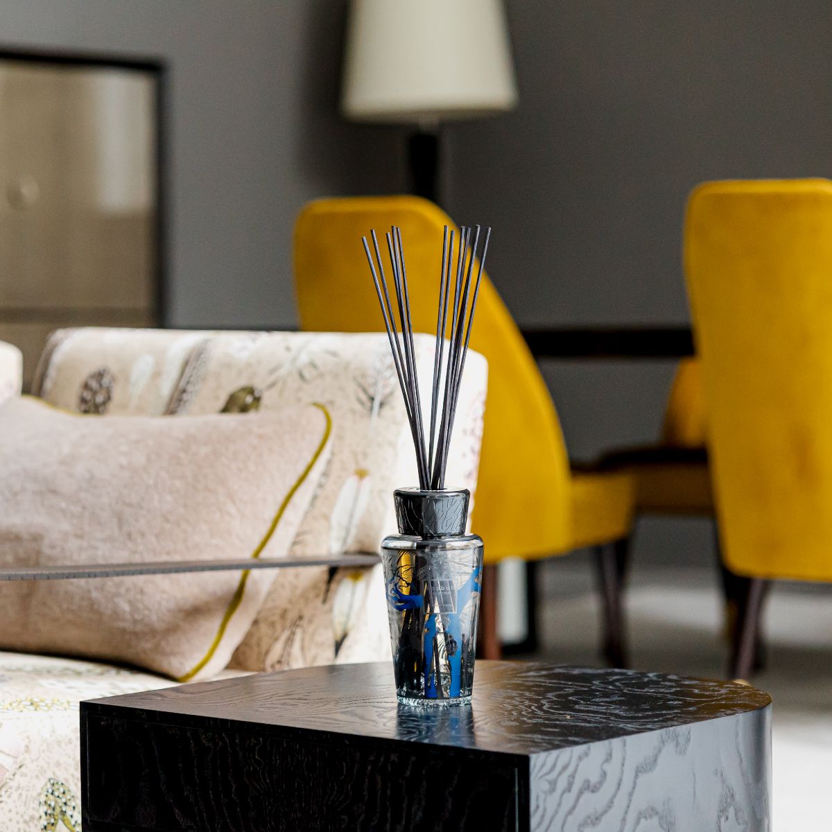 Baobab Diffuser - Touareg Feathers