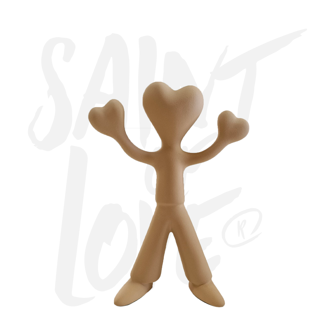 Saint of Love - Camel