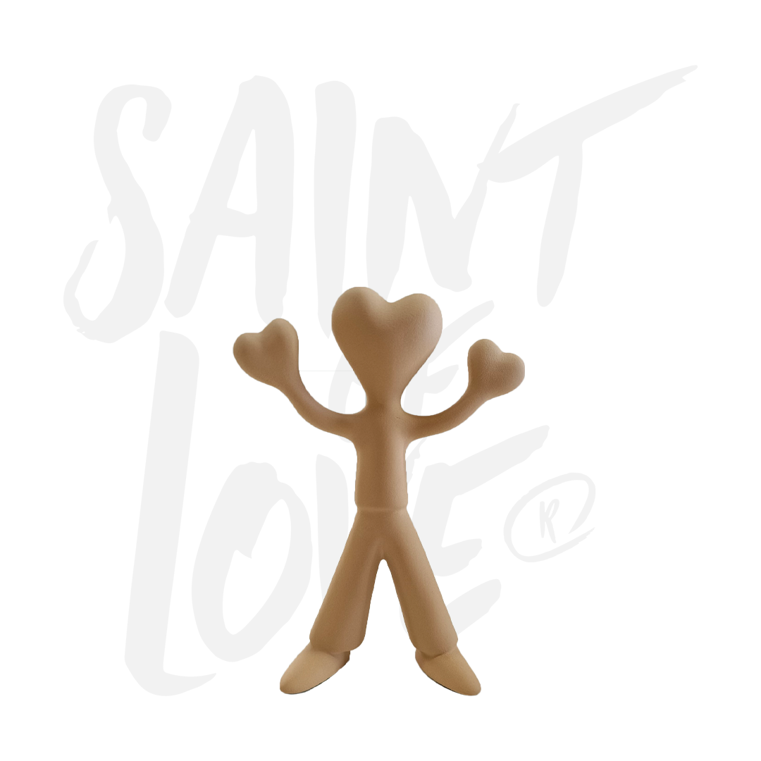 Saint of Love - Camel
