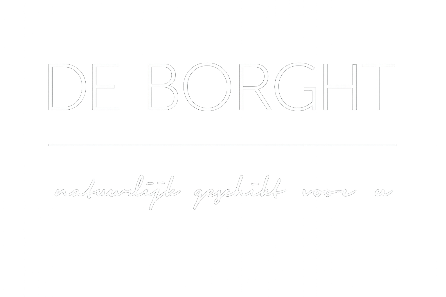 DE BORGHT
