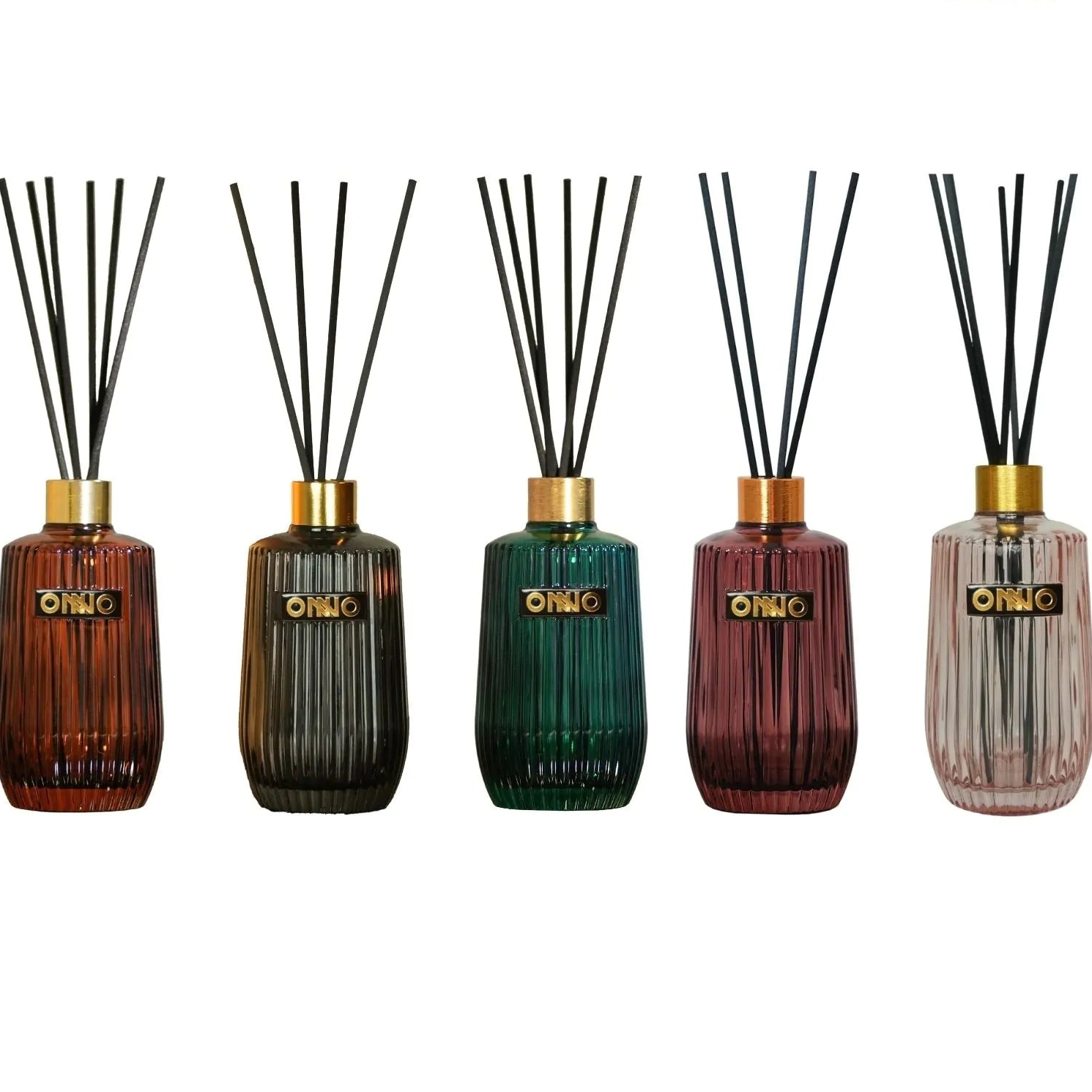 ONNO Eclectic Diffuser Secret Romance 375ml