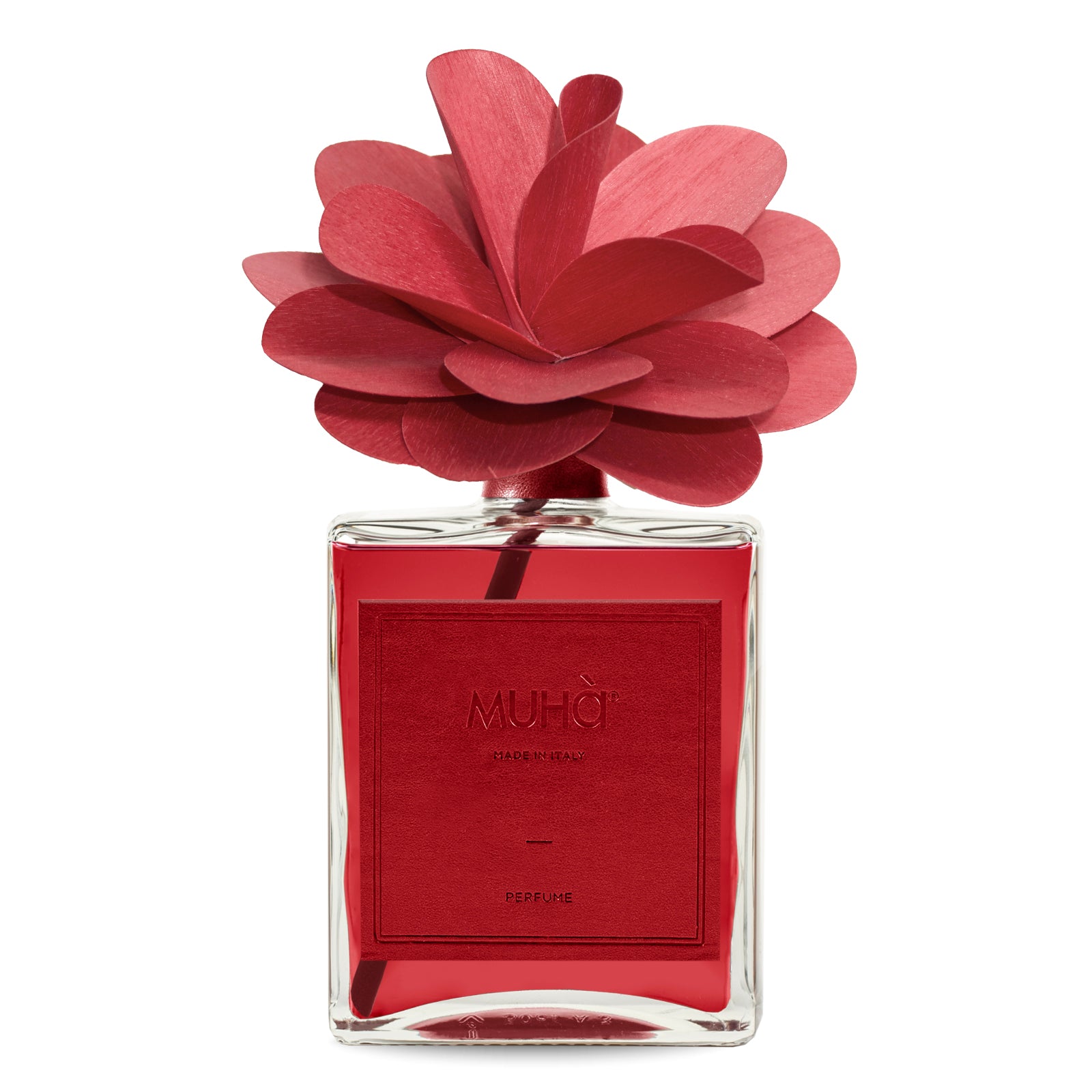 Muhà Scent Diffuser FLOWER Orange & Cinnamon - 500ML