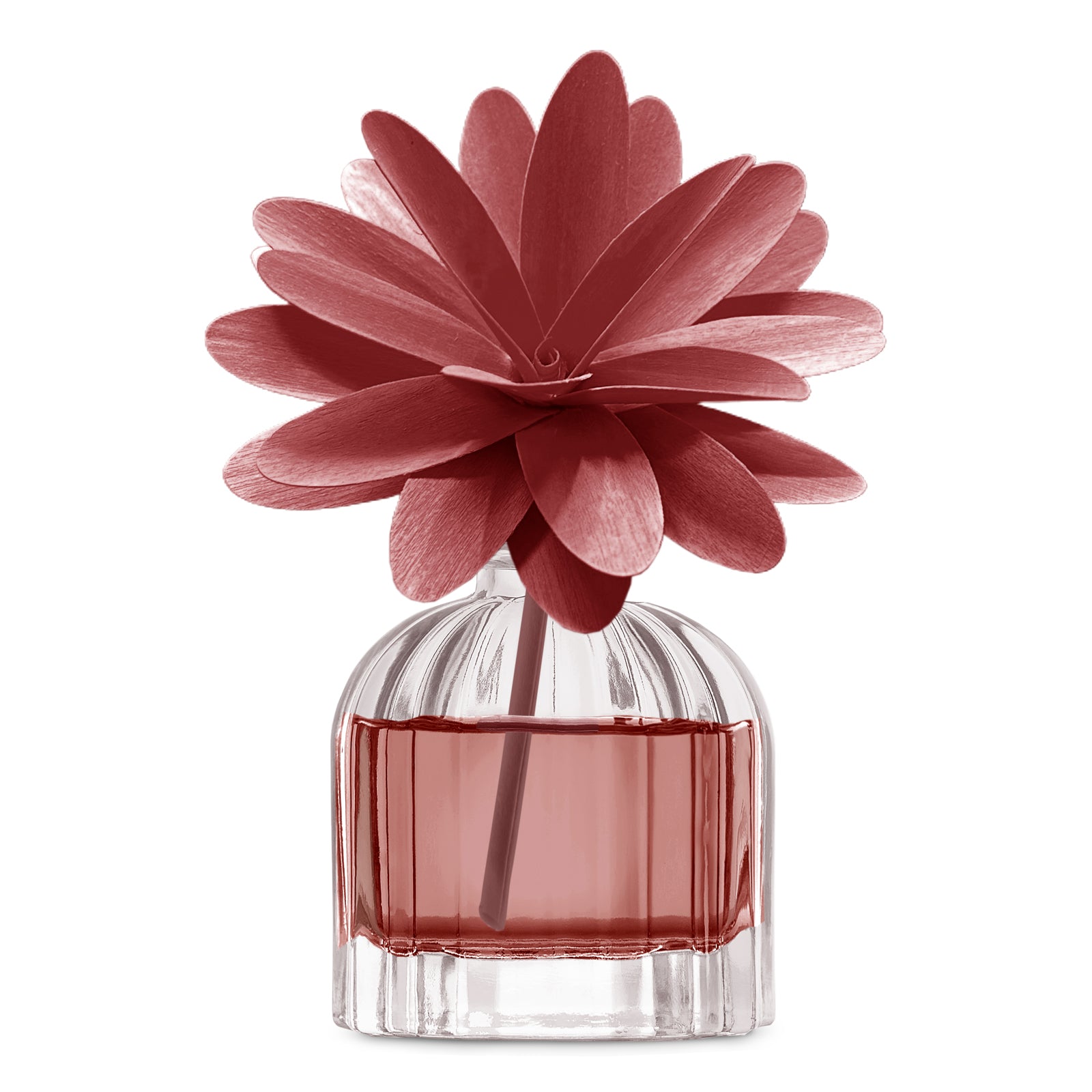 Muhà Geurdiffuser FLOWER Orange & Cinnamon - 60ML