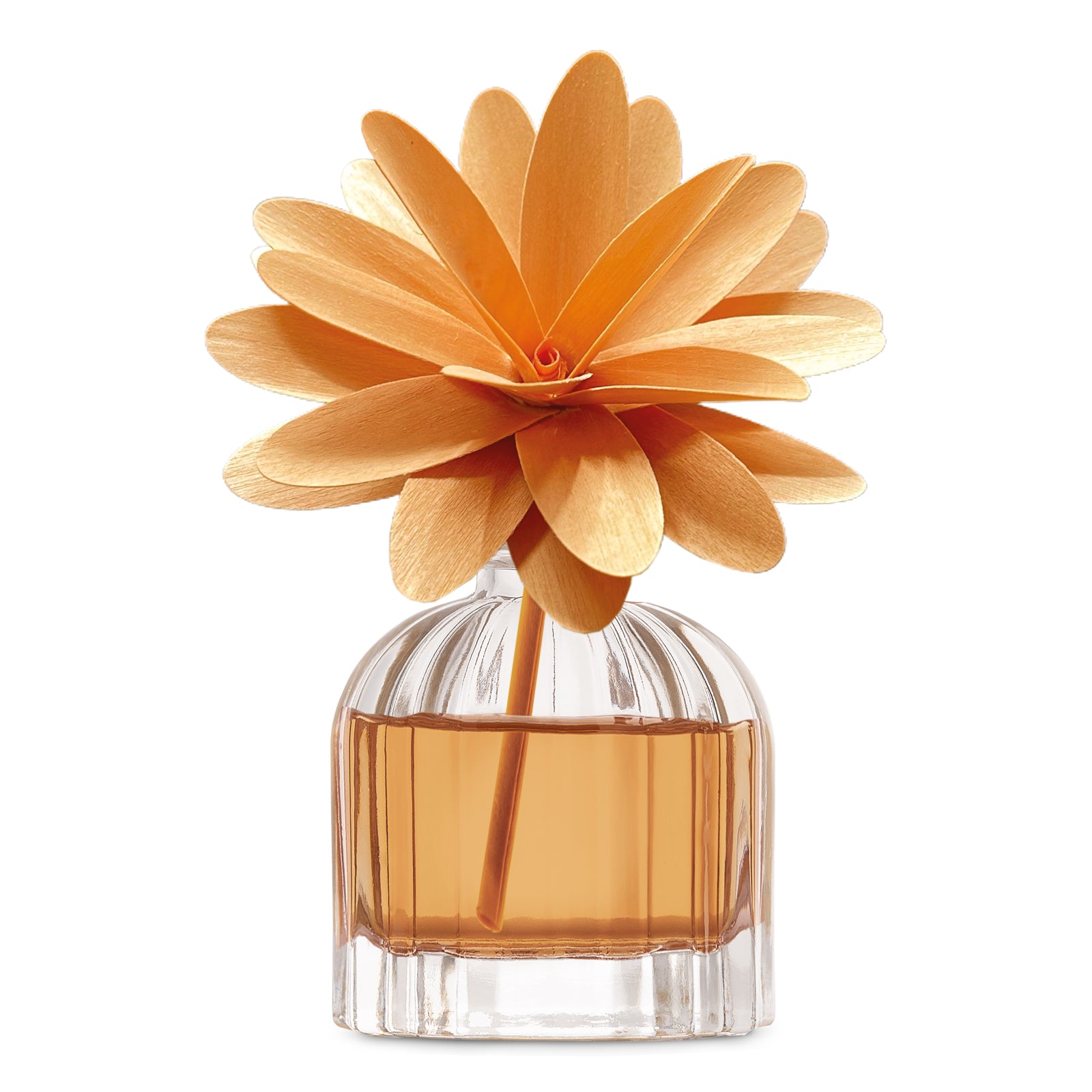Muhà scent diffuser FLOWER Cedar & Bergamot - 60ML