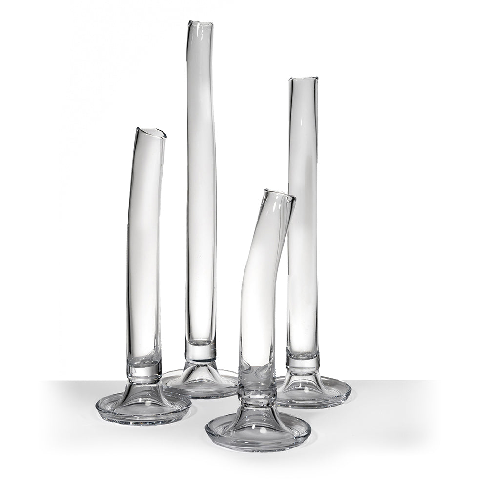 Gommaire Glassware Fleur