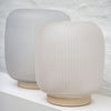 Guaxs Lantern Villeta Lantaarn- Clear Sandstone