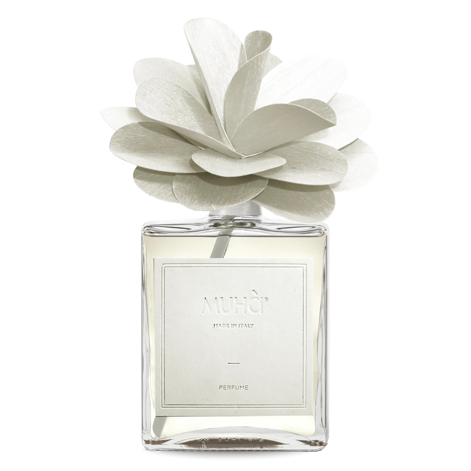 Muhà scent diffuser FLOWER Iris Cipriato - 500ML
