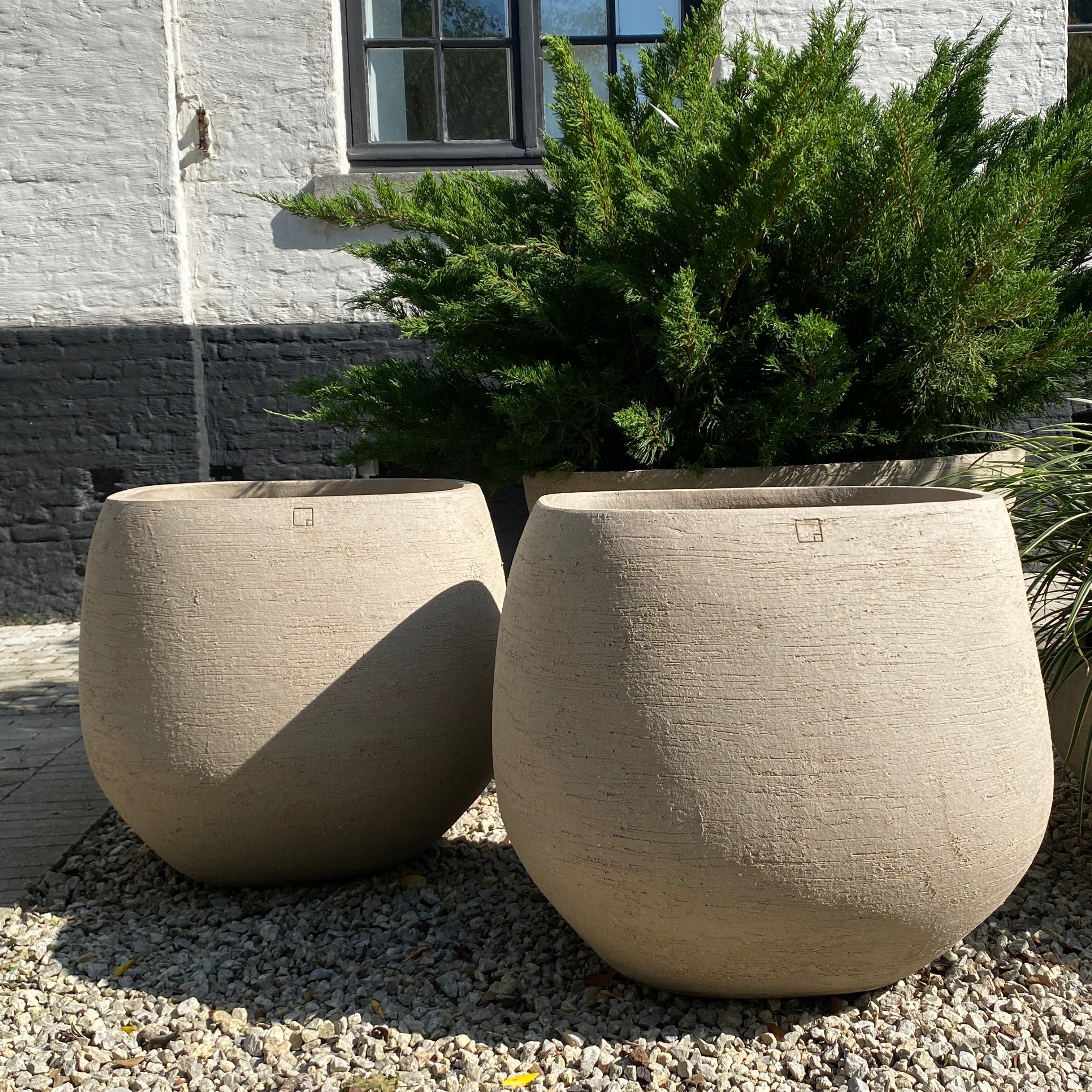 Atelier Vierkant - Collection OD