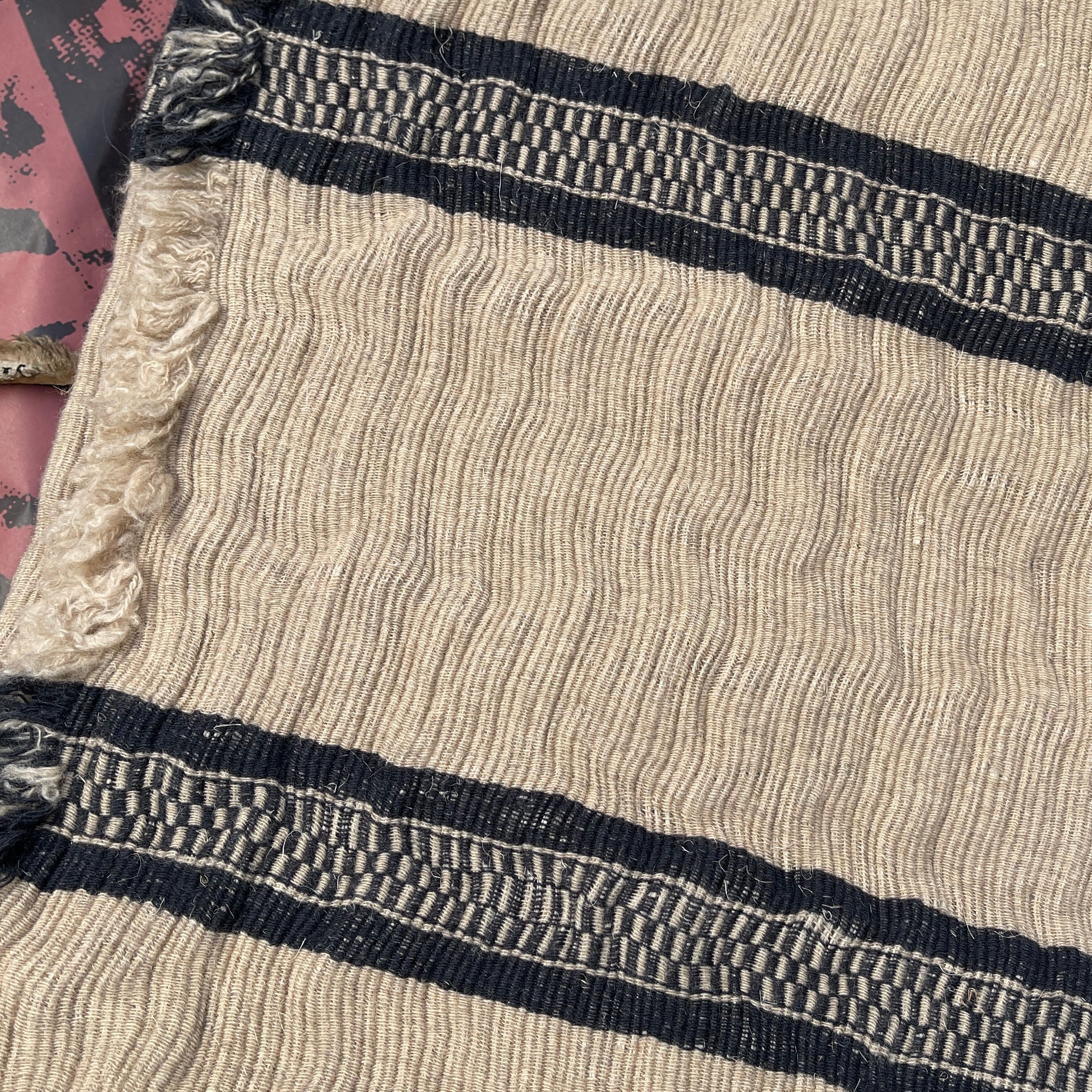 Plaid BARDO – Limited Edition