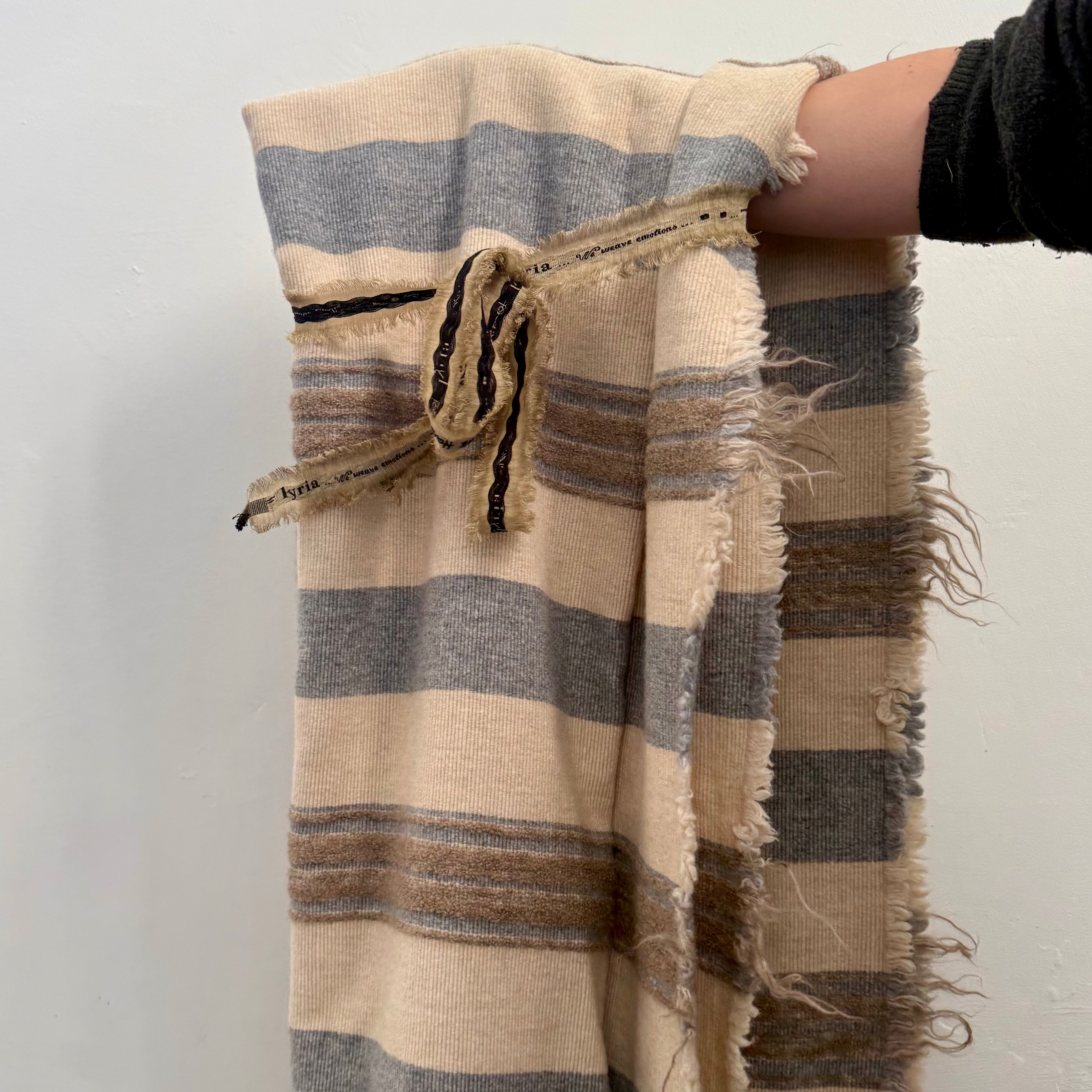 Plaid HELA D2 – Limited Edition