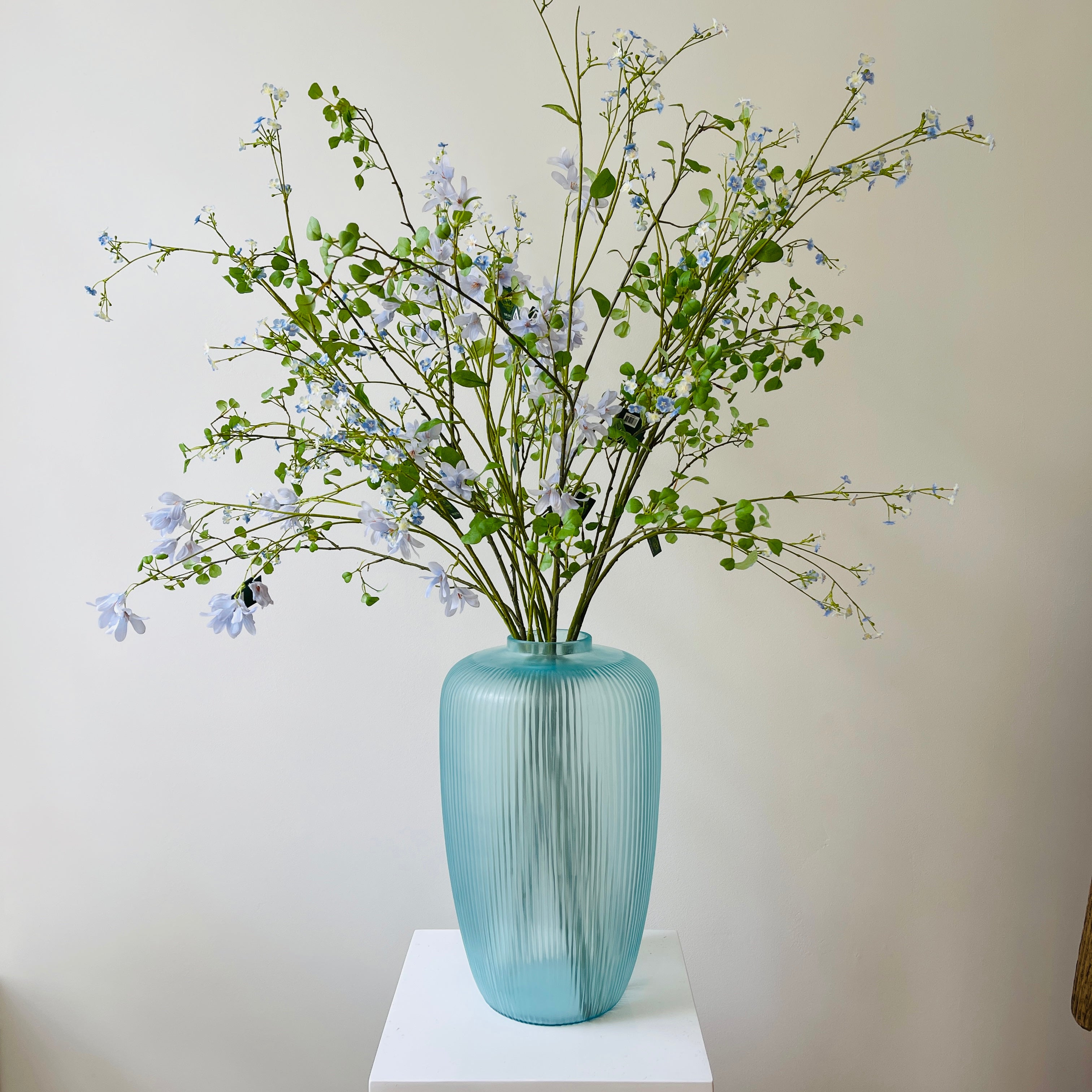 GUAXS Vase Pinara Sky