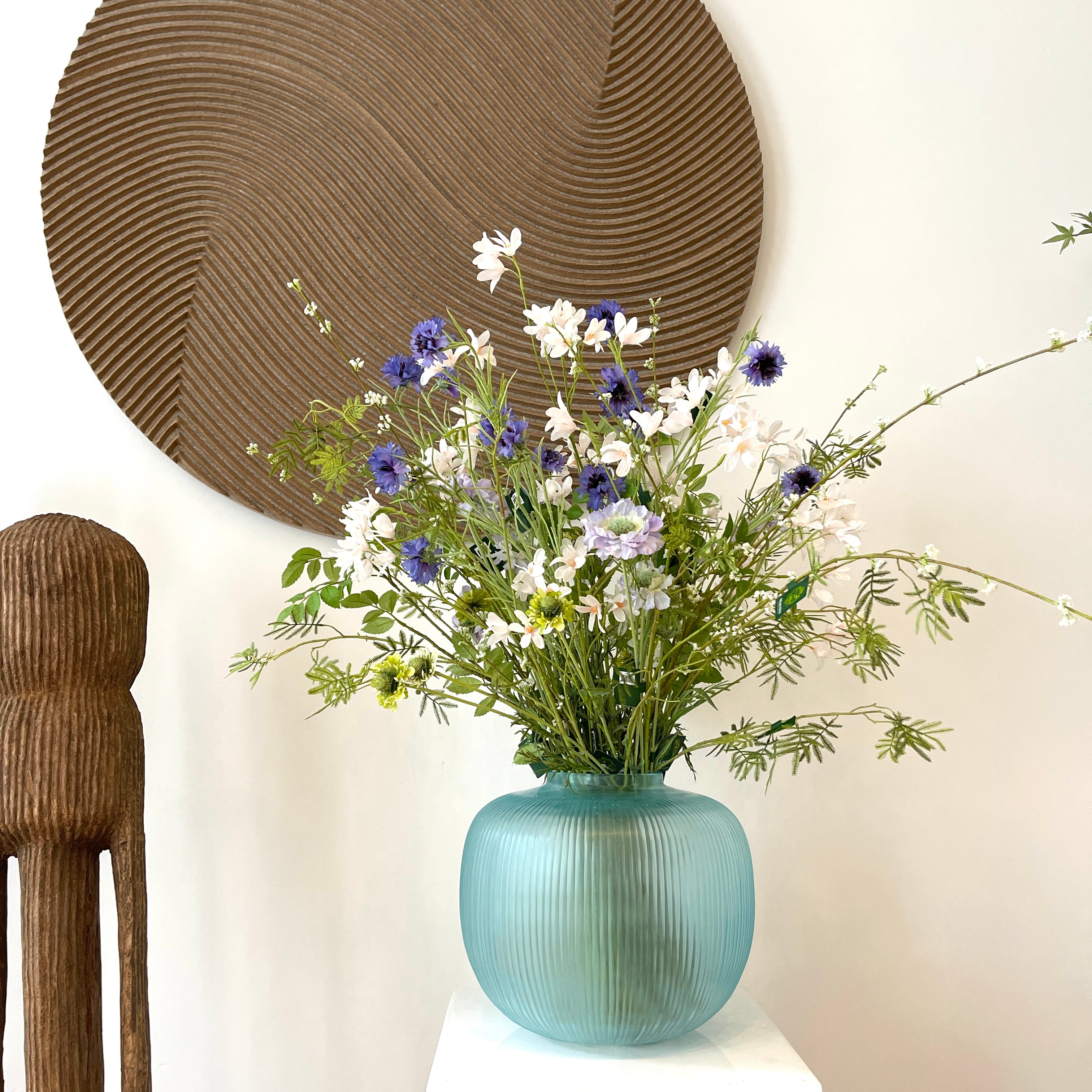 GUAXS Vaas Pinara Sky - Round