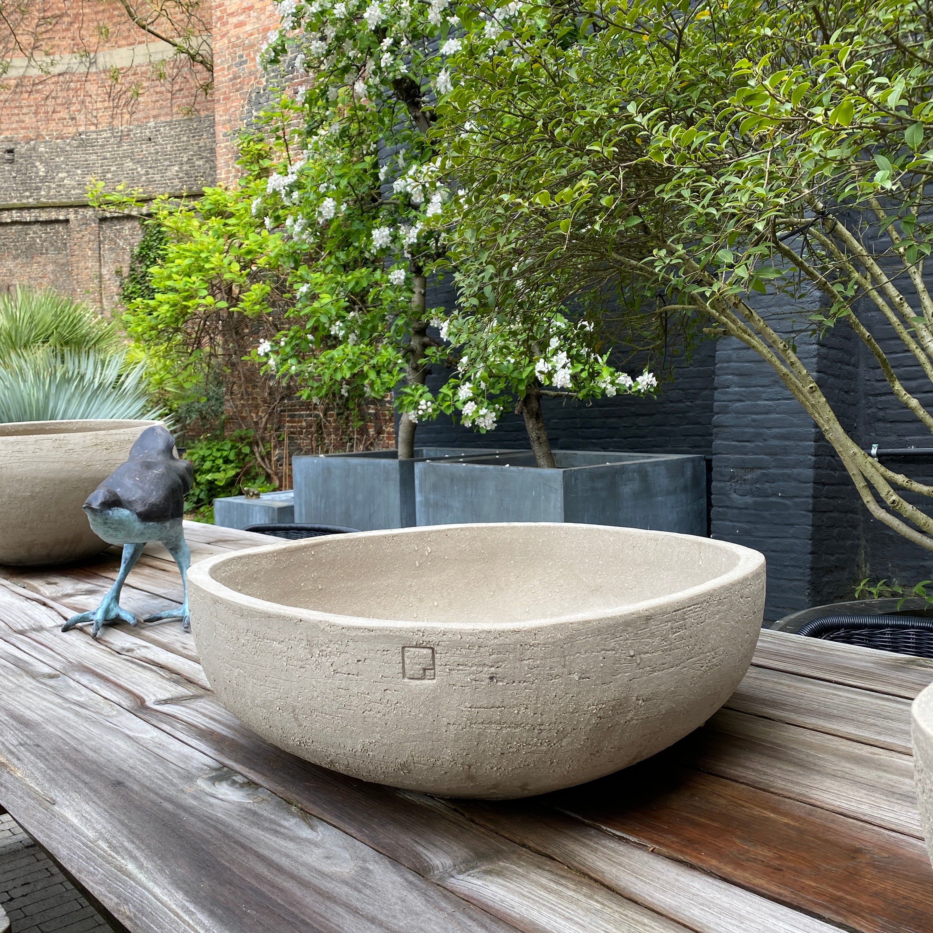 Atelier Vierkant - Collection OV