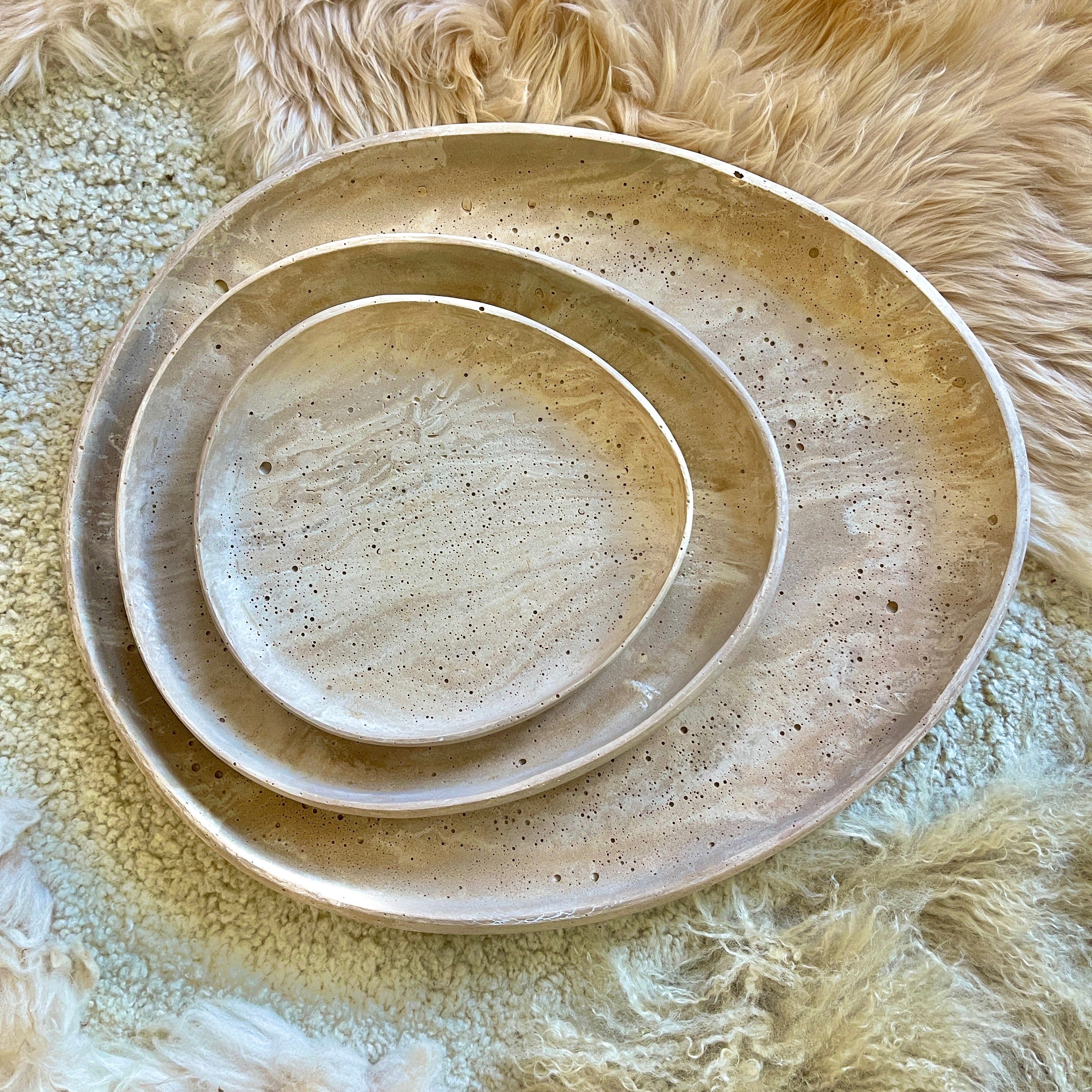 RAF DELUXE Bowl Gaia - Small