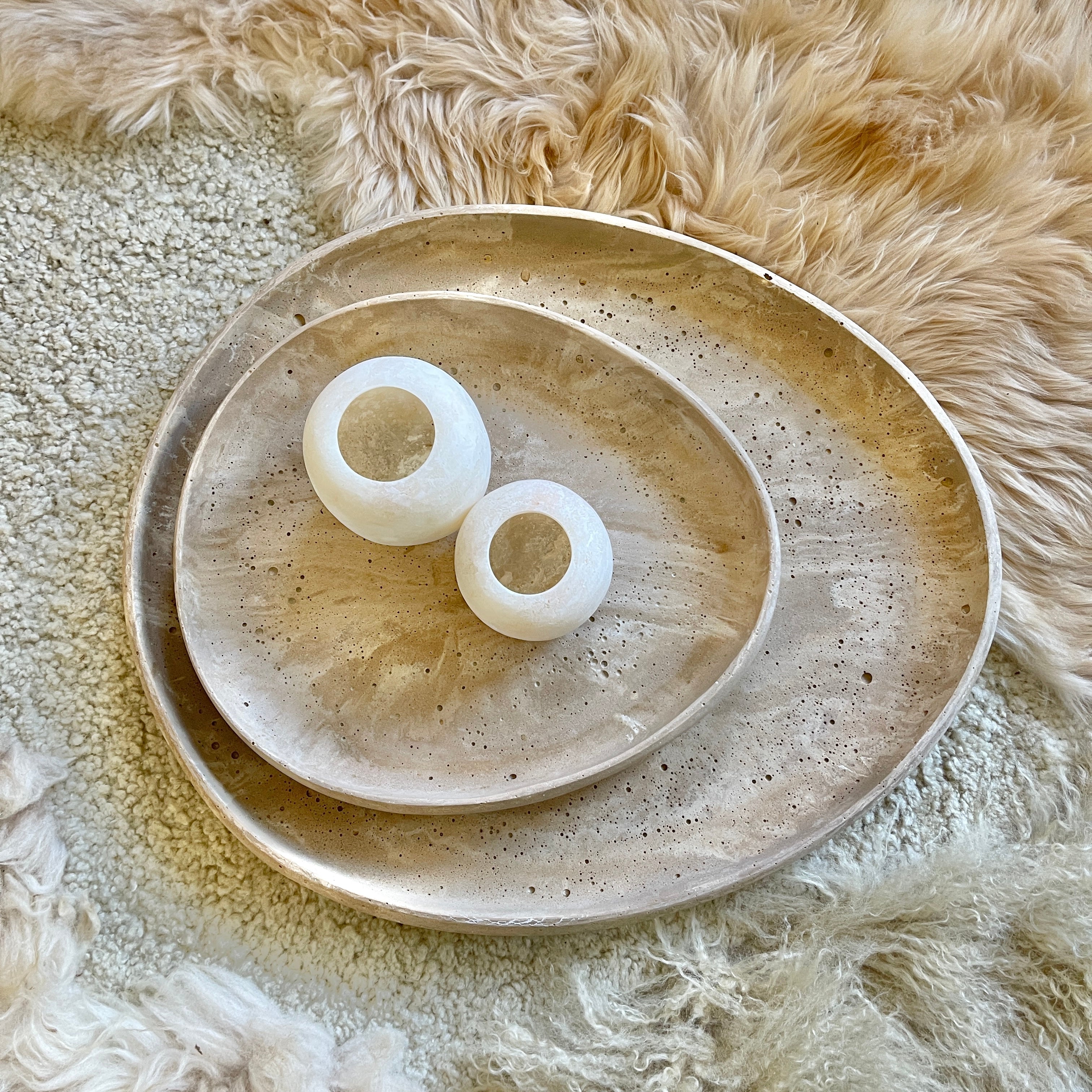 RAF DELUXE Bowl Gaia - Medium