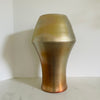 Mobach Keramiek vaas KM179 - Goud