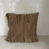 Limited Edition kussen ABIBO 2C, 50x50