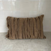 Limited Edition kussen ABIBO 2C, 60x40