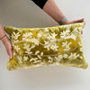 Anke Drechsel kussen - Candolyn shaded mint