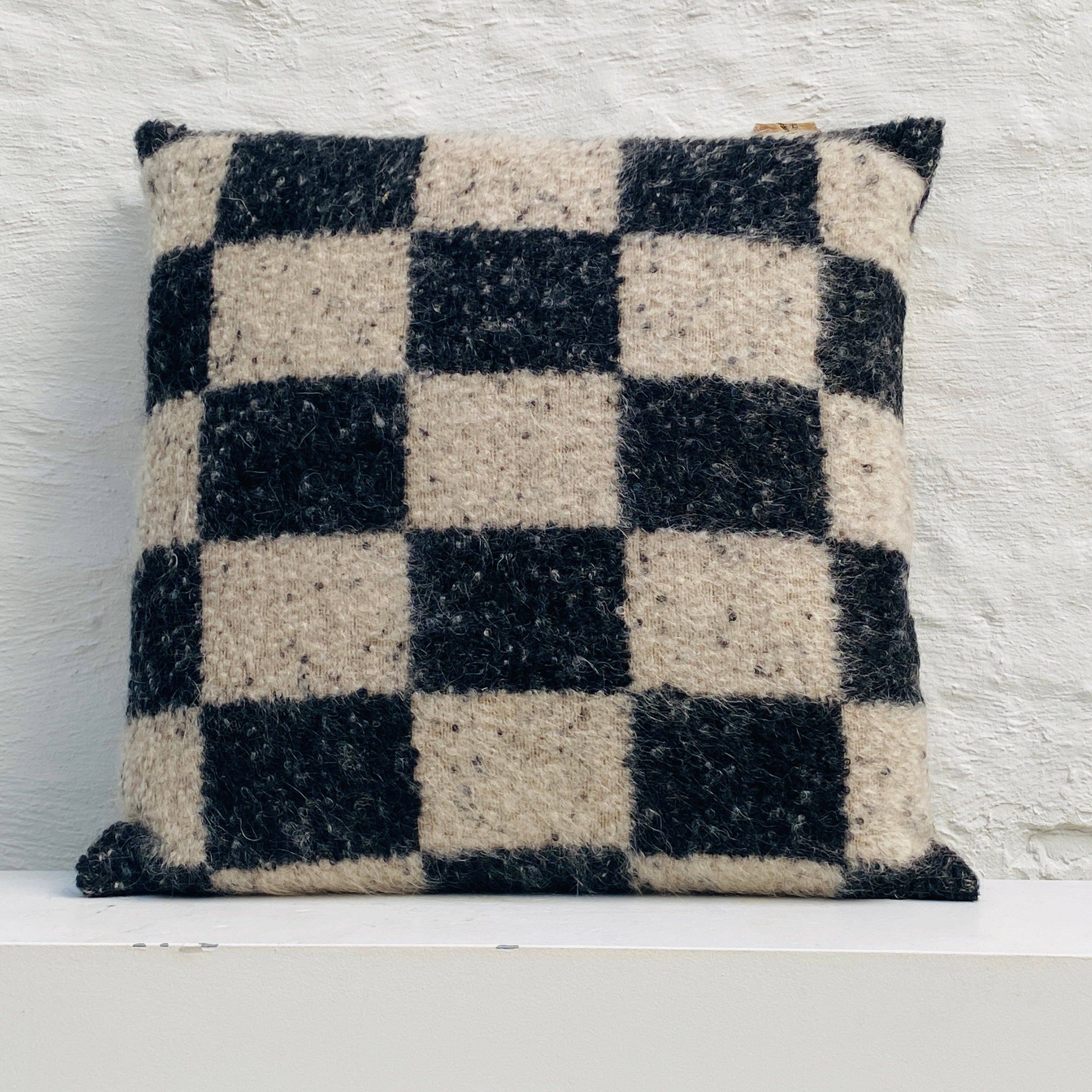 Limited Edition RONCE cushion, 55x55