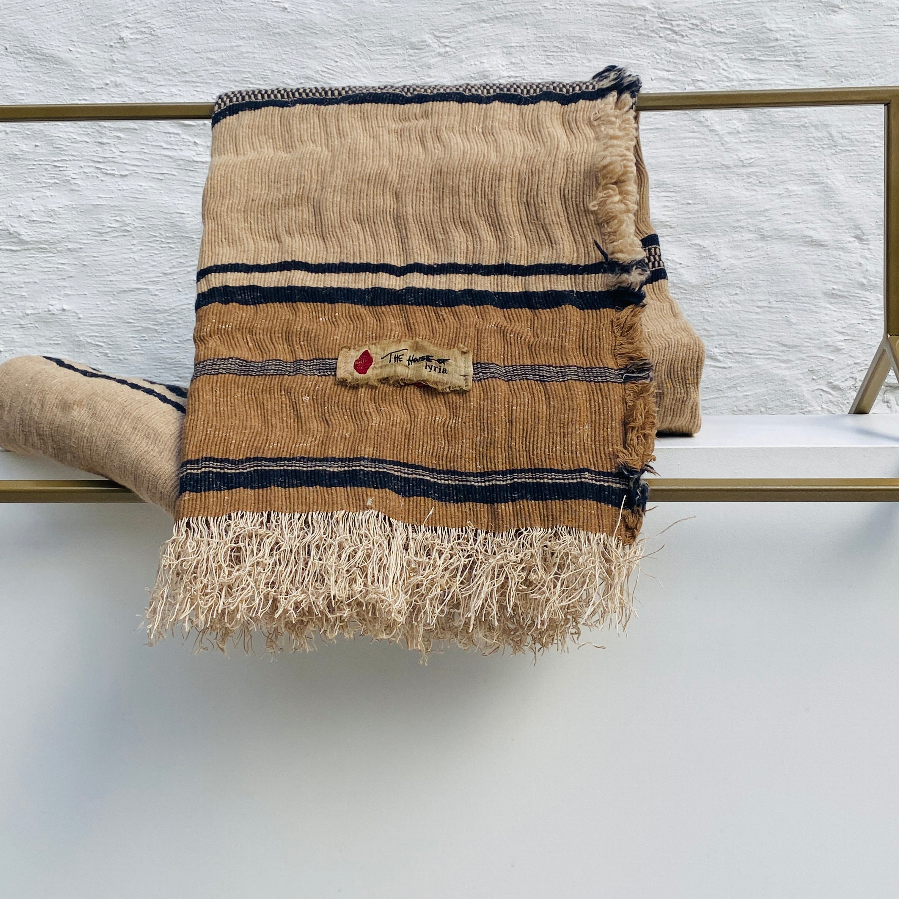 Plaid BARDO – Limited Edition