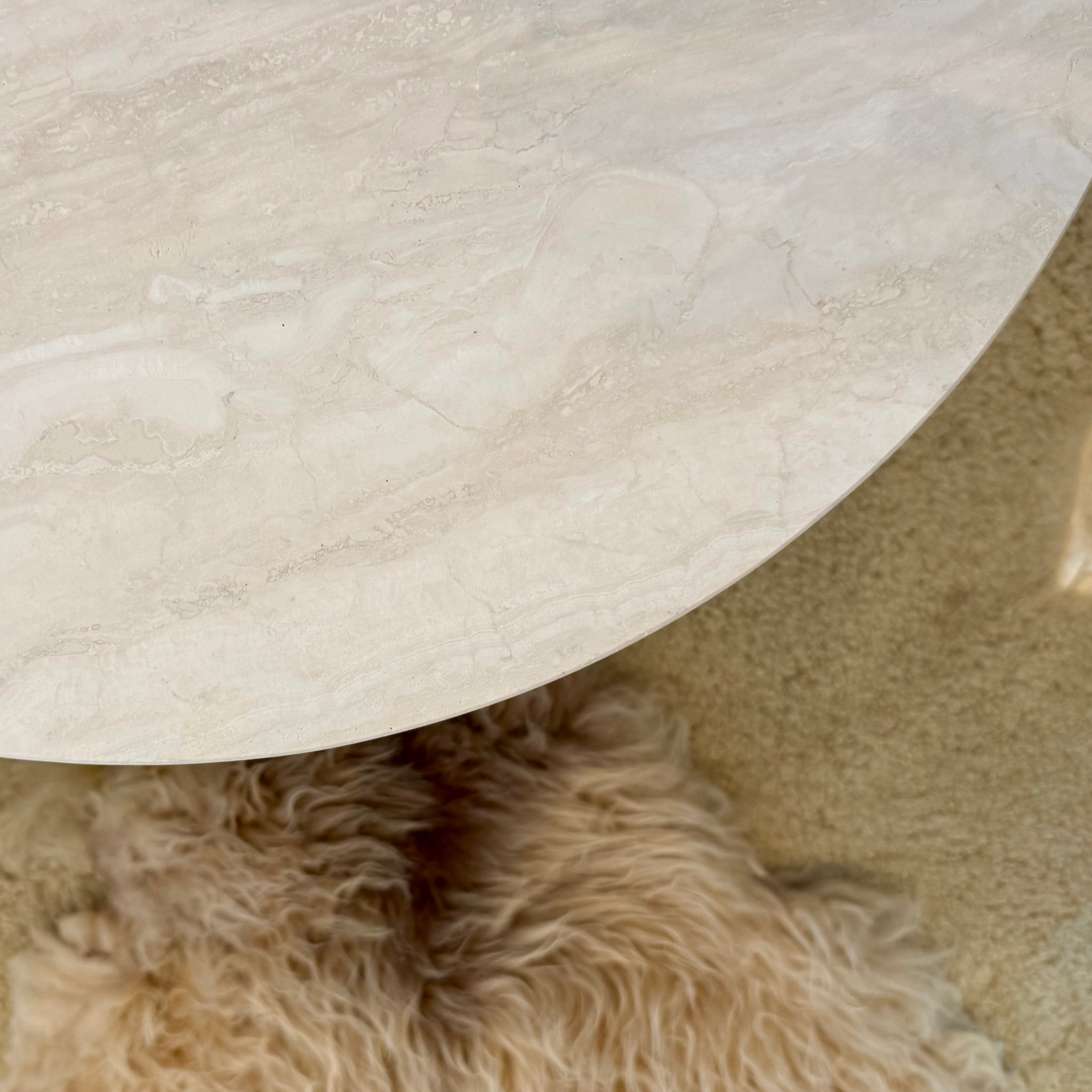 Table basse ARTY