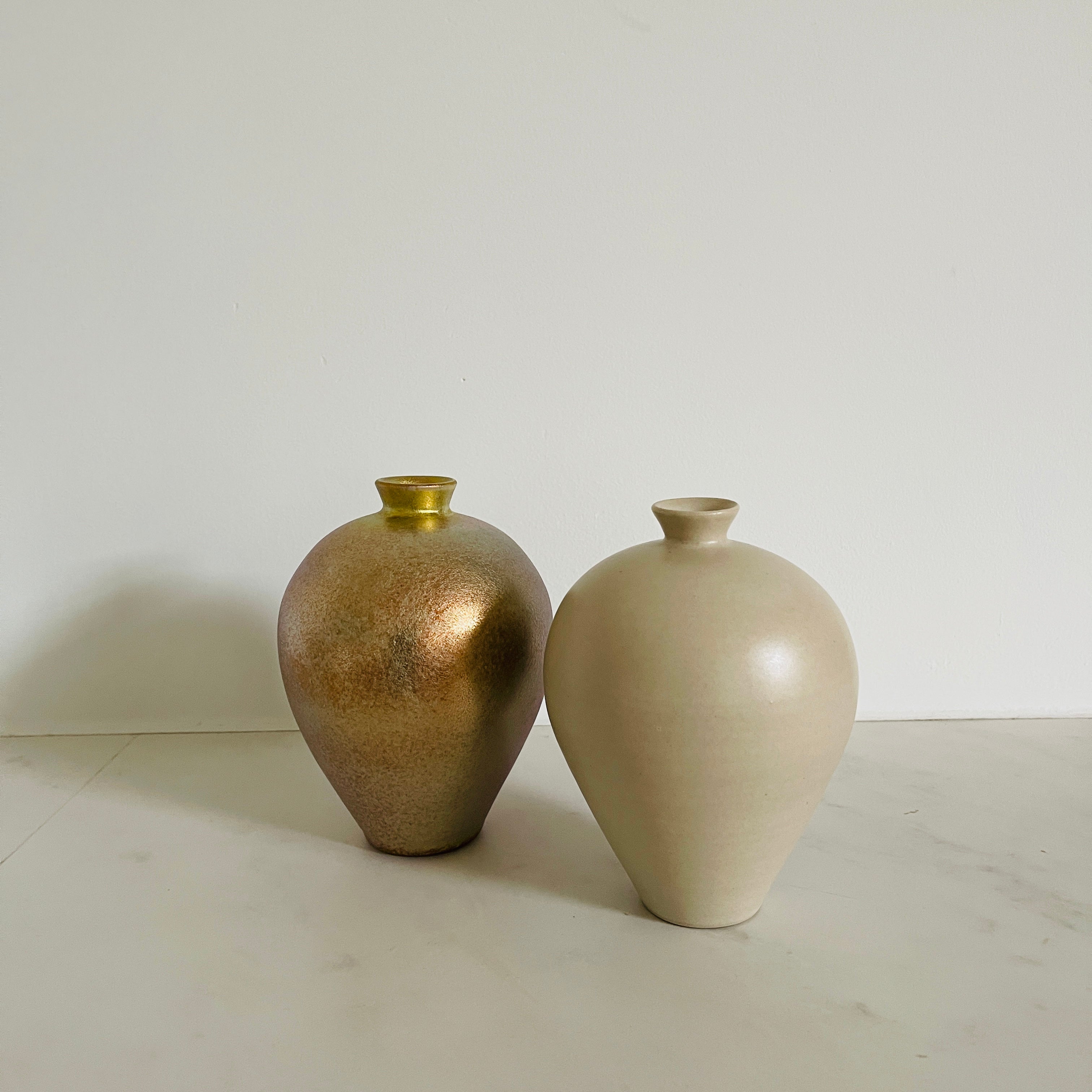 Mobach Ceramics vase JS4