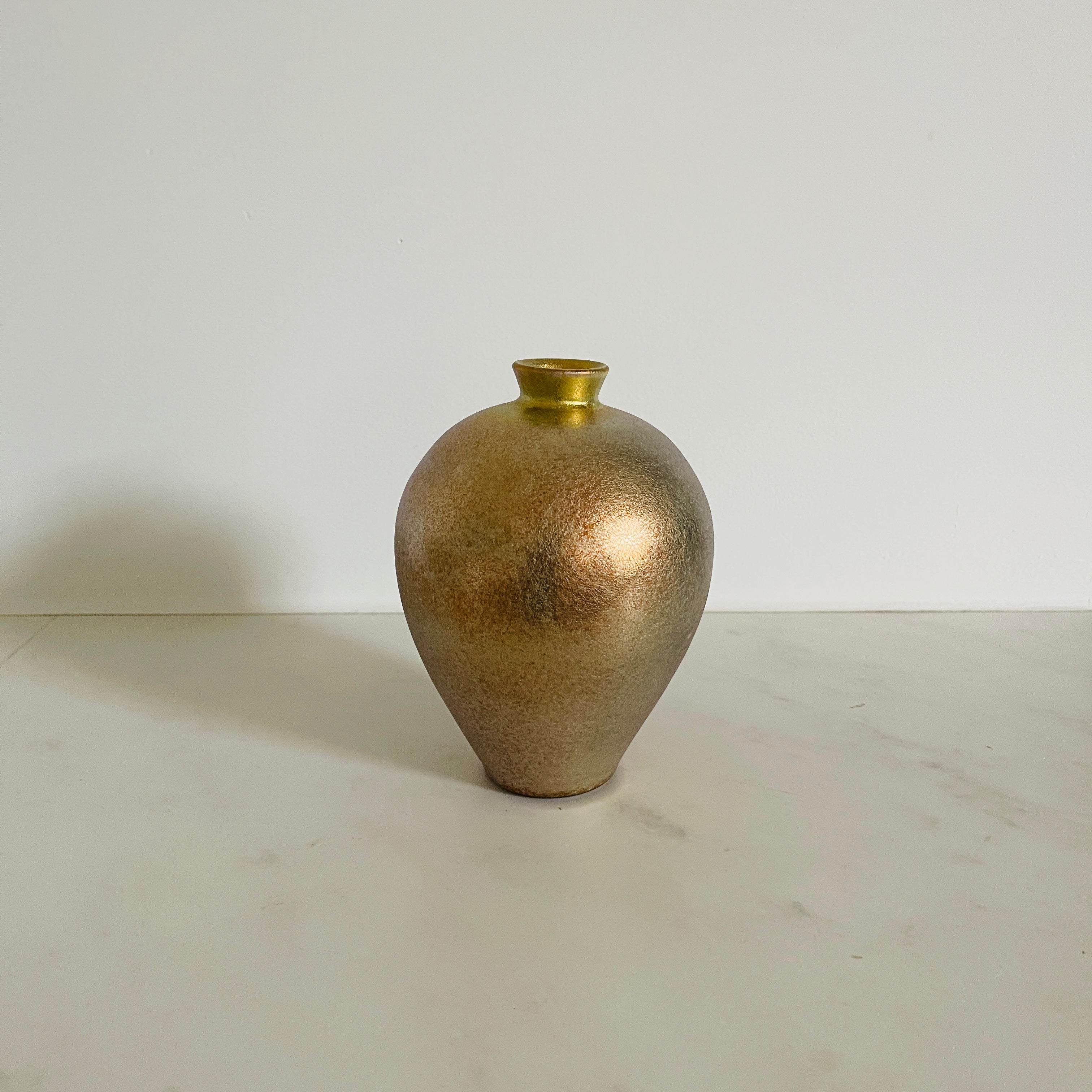 Mobach Ceramics vase JS4
