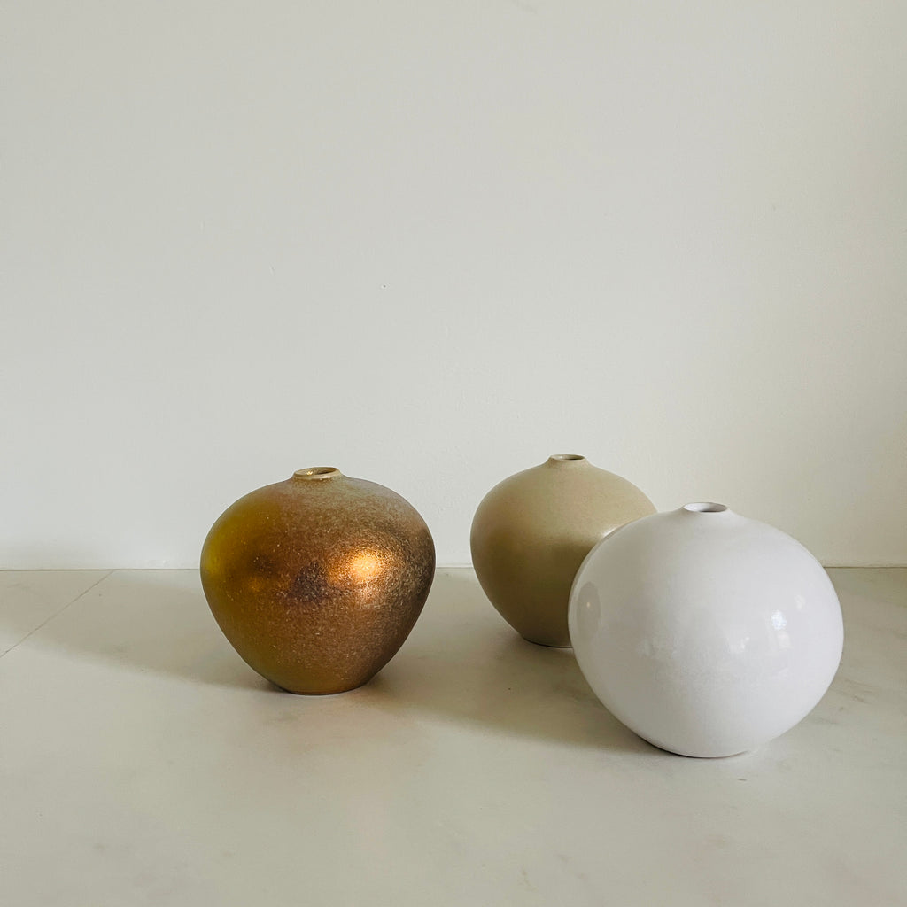 Mobach Keramiek bolvaas TS1