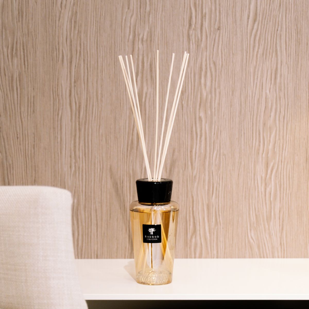 Baobab Home Fragrance - All Seasons