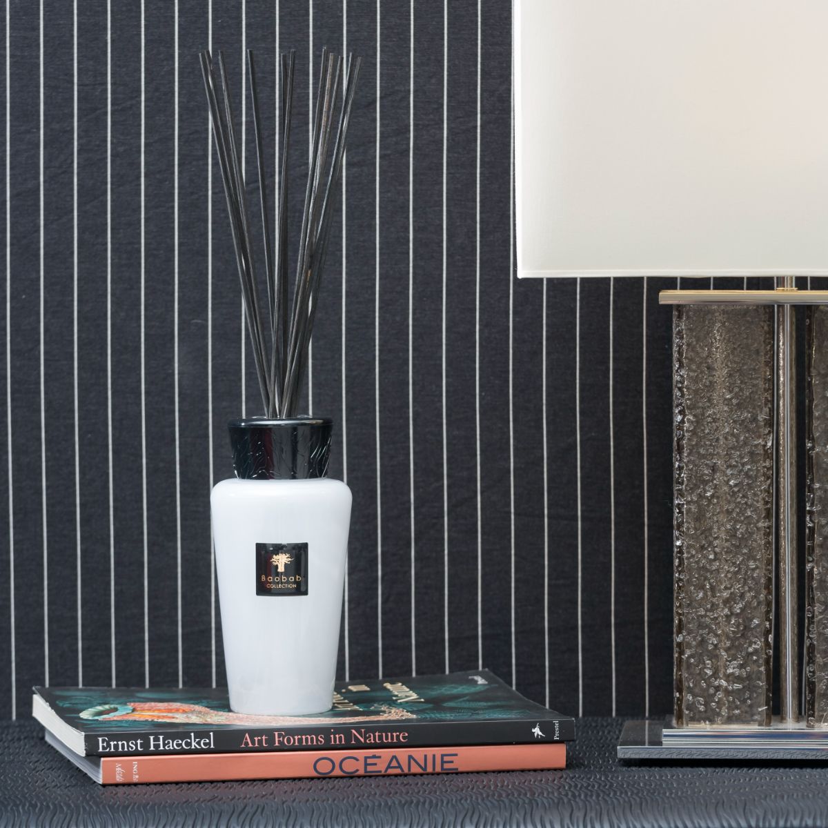 Baobab Diffuser - Les Prestigieuses