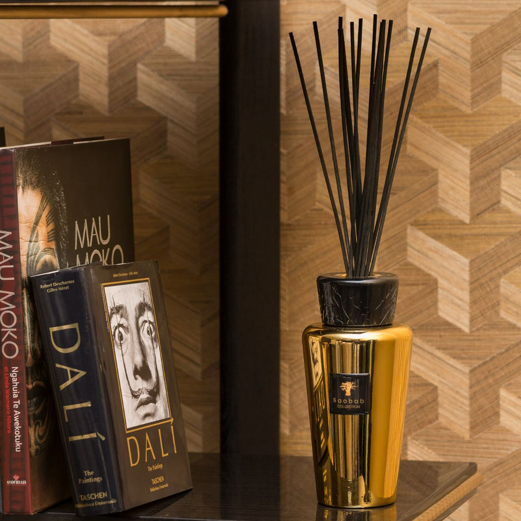 Baobab Diffuser - Les Exclusives Aurum