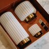 Atelier Pierre Dentelles Sfeerlamp - Giftbox