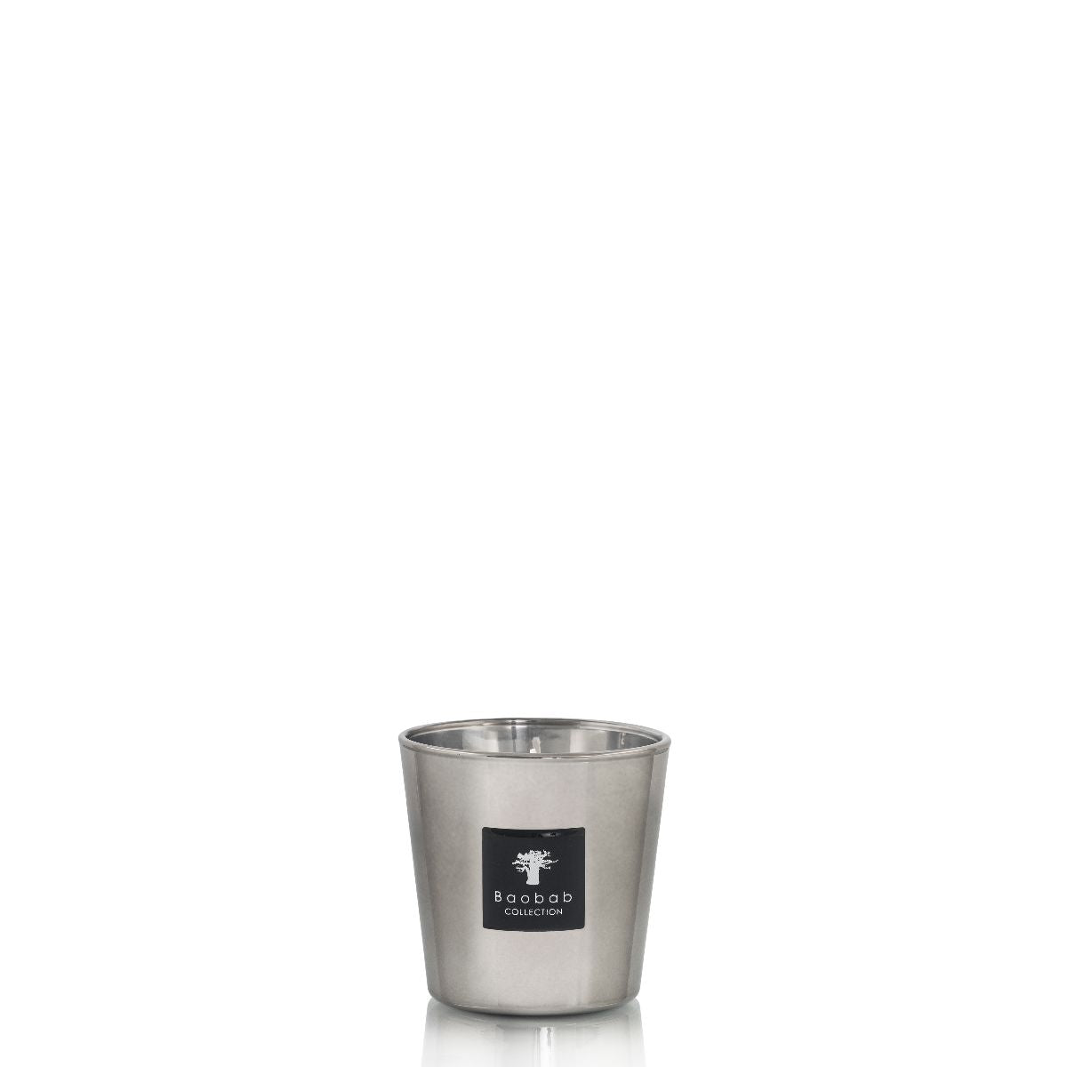 Baobab geurkaars geschenkset - Les Exclusives