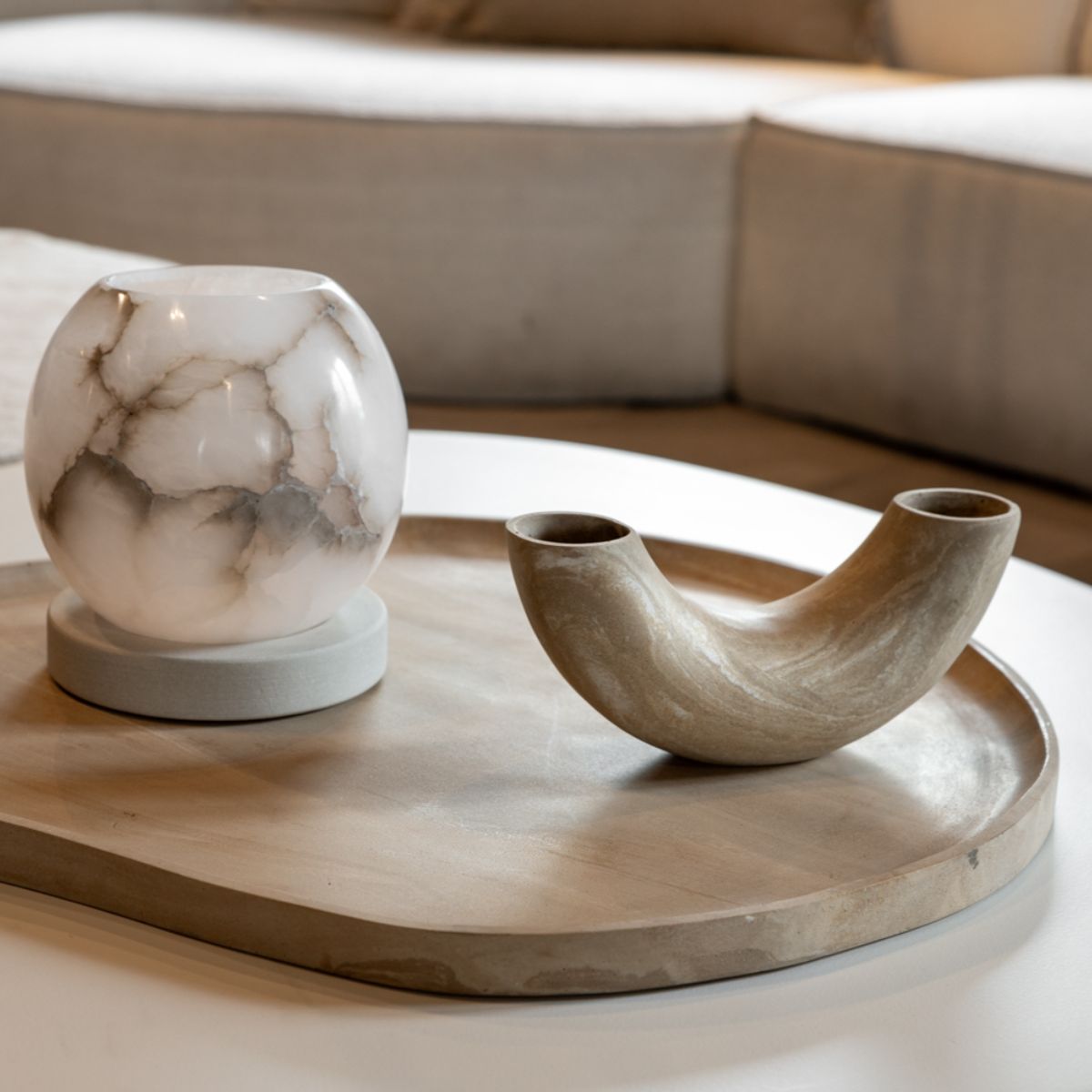 RAF DELUXE Tray Gaia