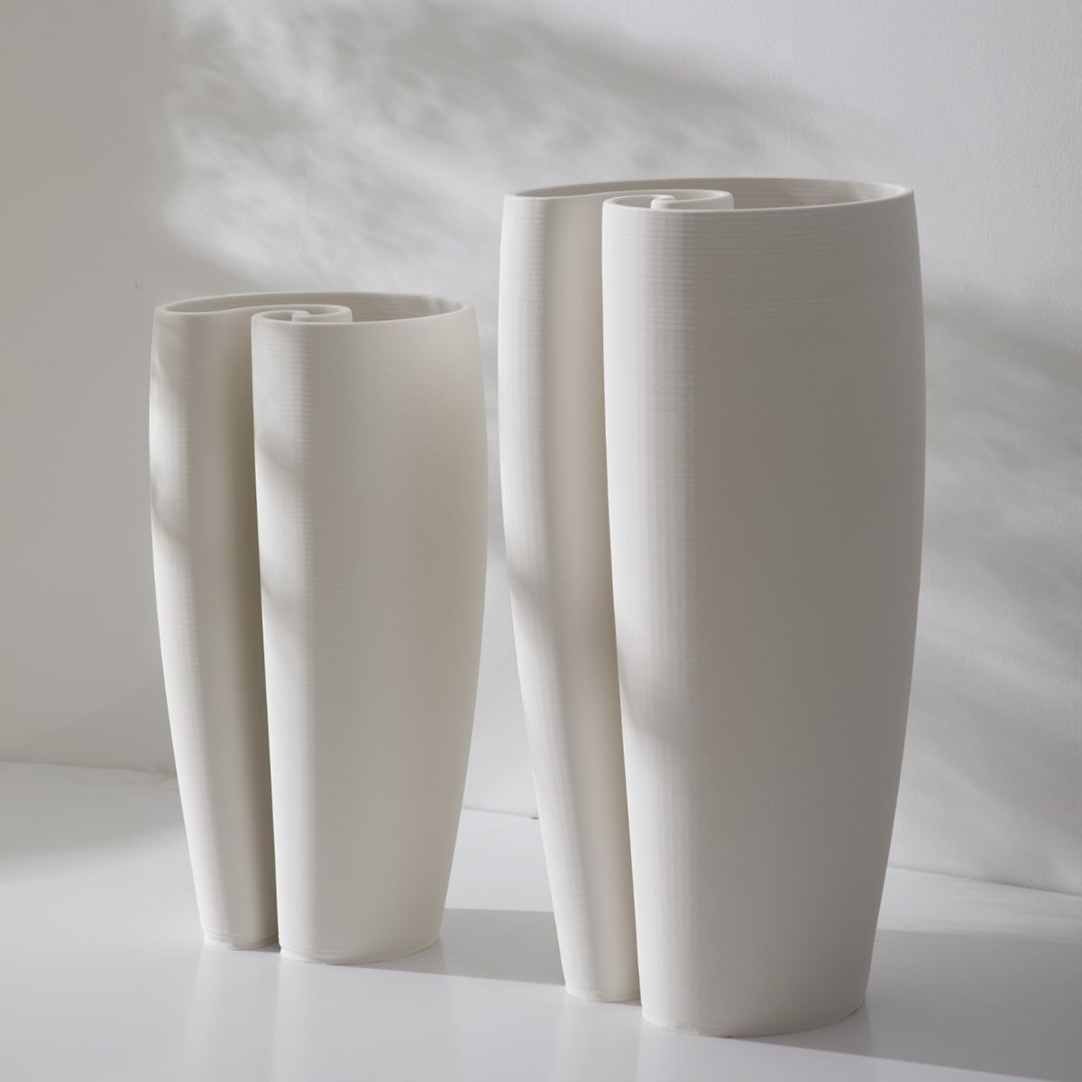 RAF DELUXE Vase Eska - Large