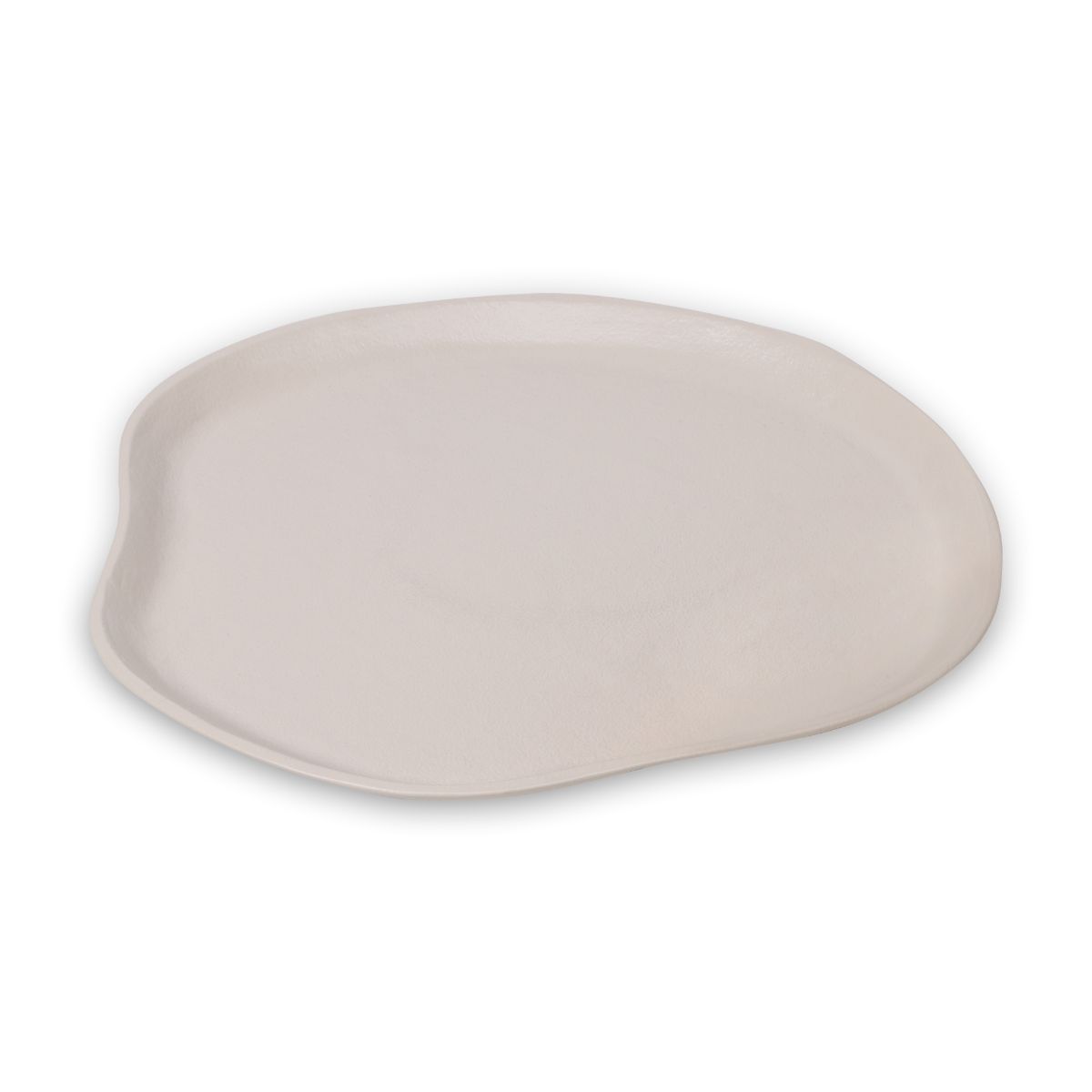 RAF DELUXE Dienblad Svea beige - Small