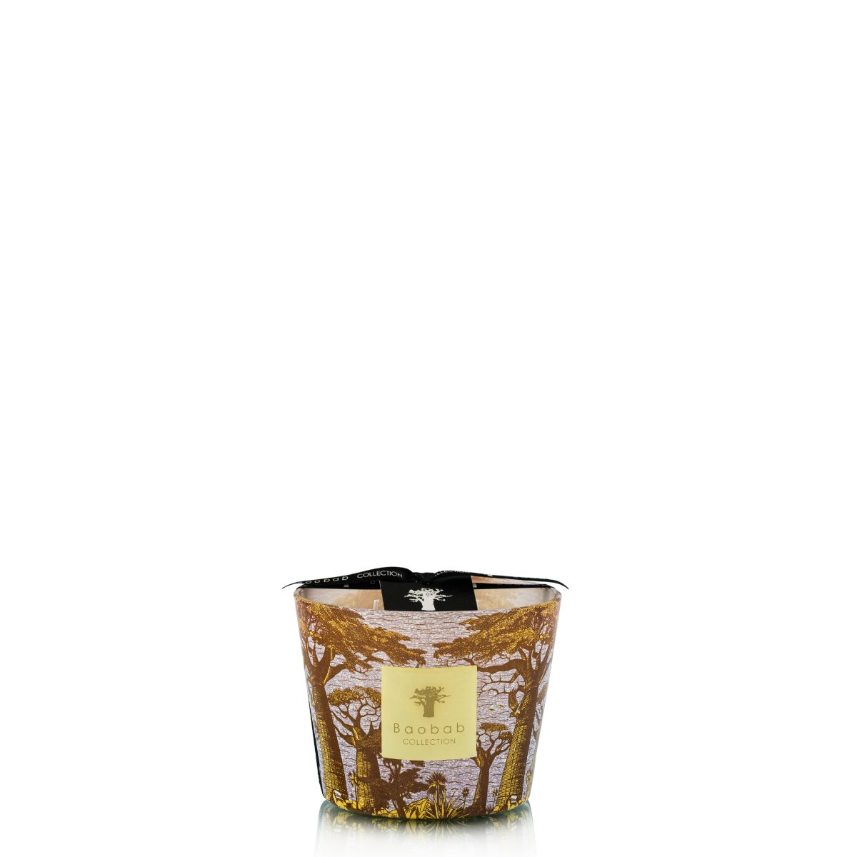 Baobab geurkaars - Sacred Trees Summer Cocody