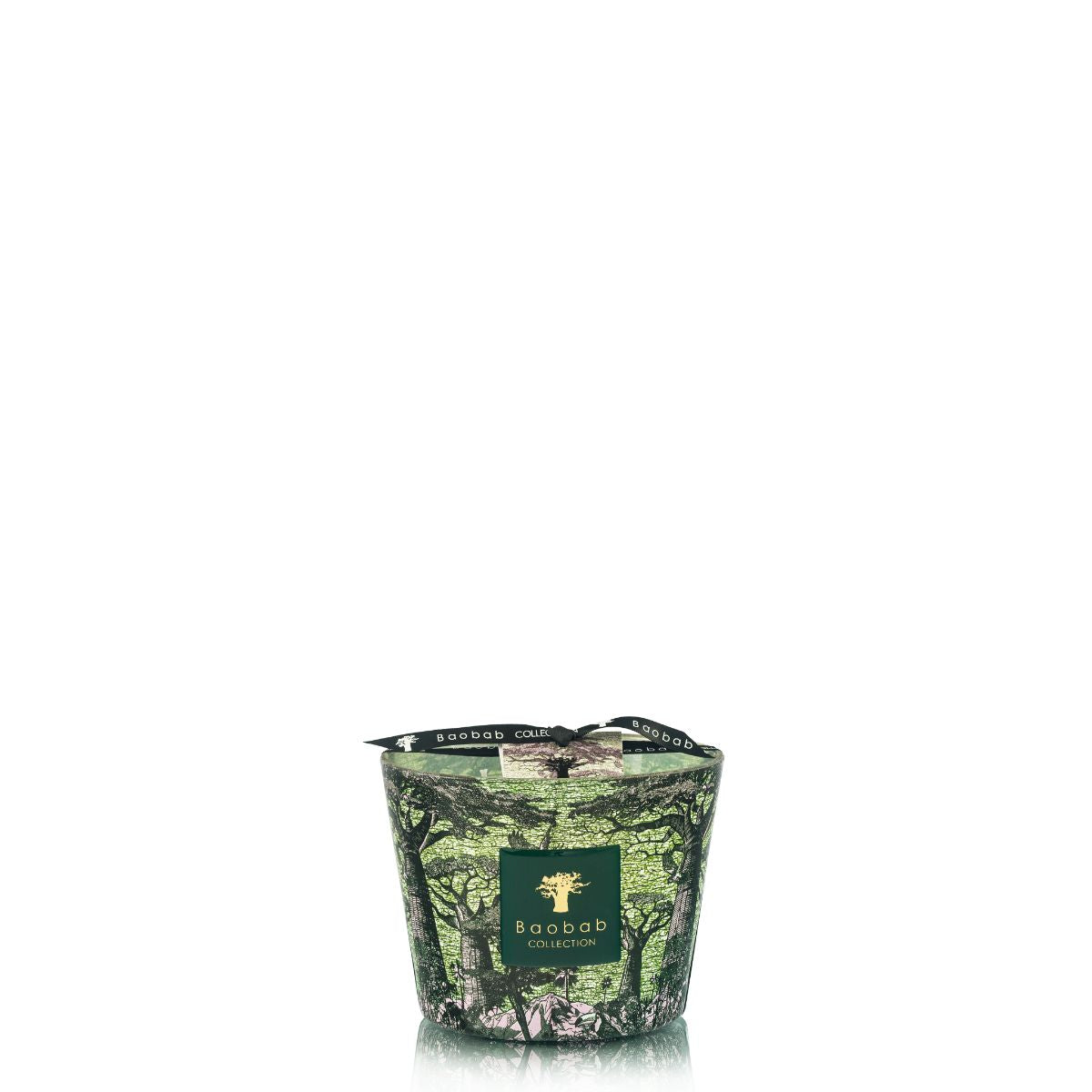 Baobab Scented Candle - Sacred Trees Touba